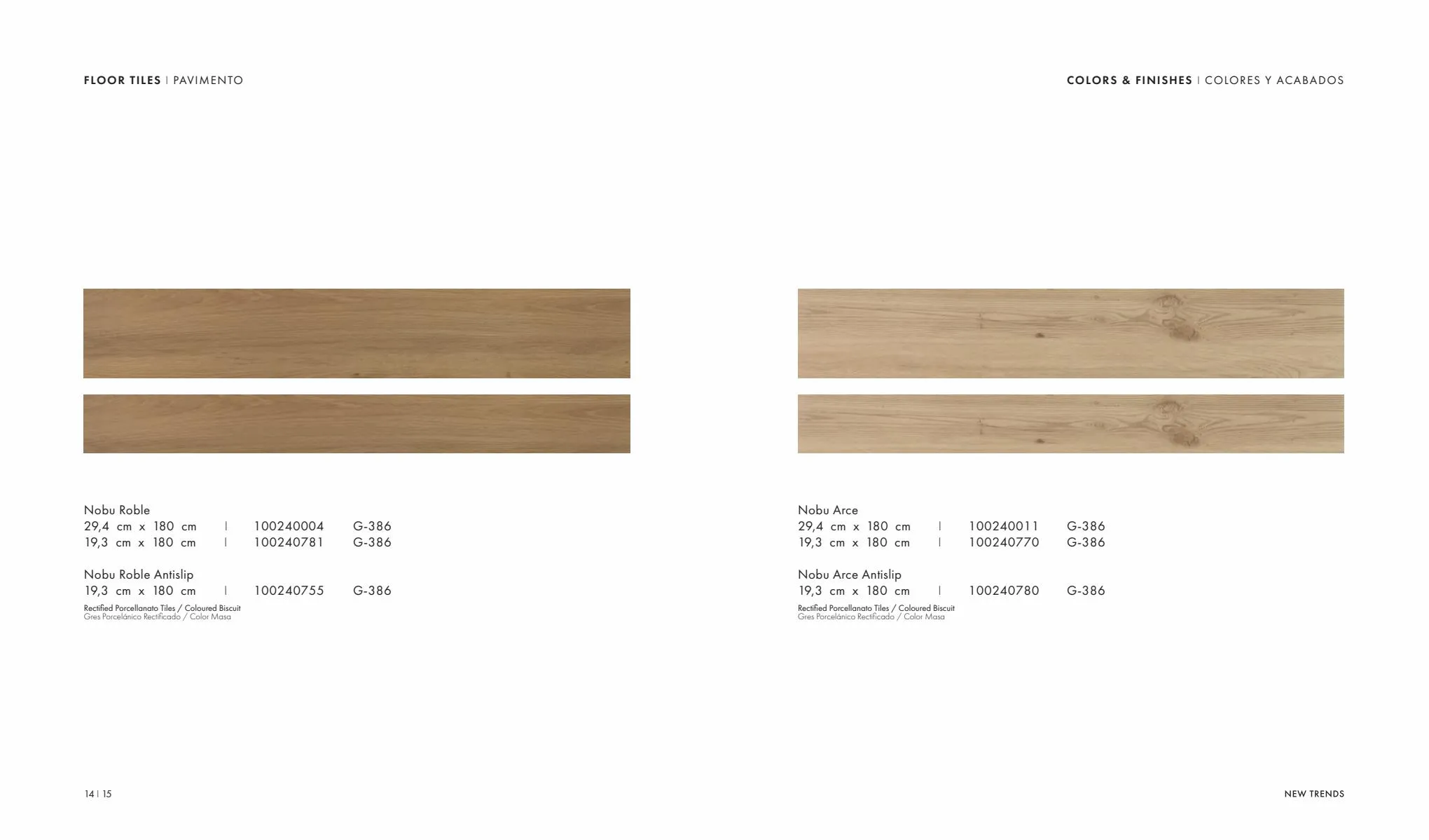 Catalogue Catalogue Porcelanosa, page 00009