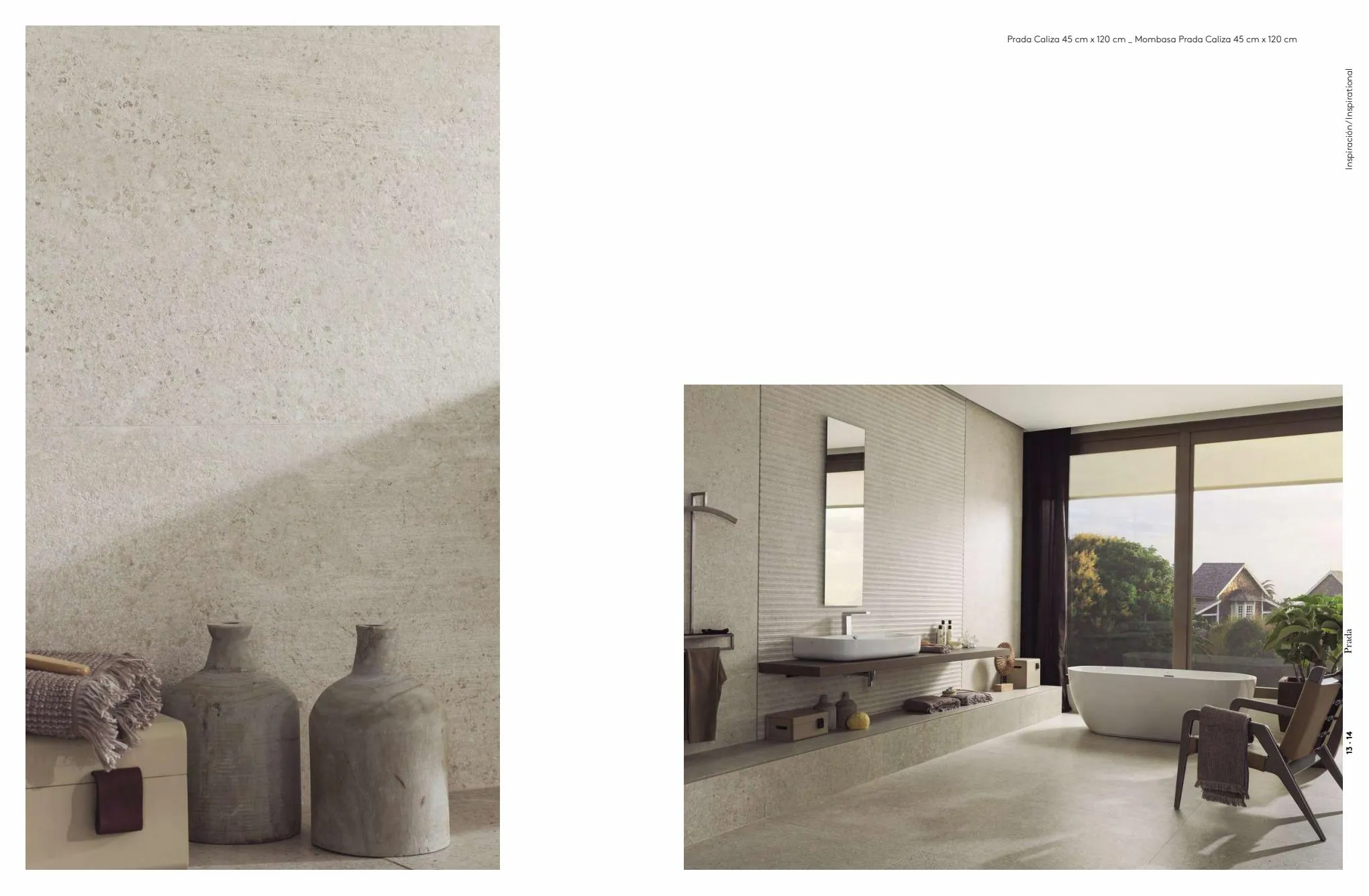 Catalogue Catalogue Porcelanosa, page 00008