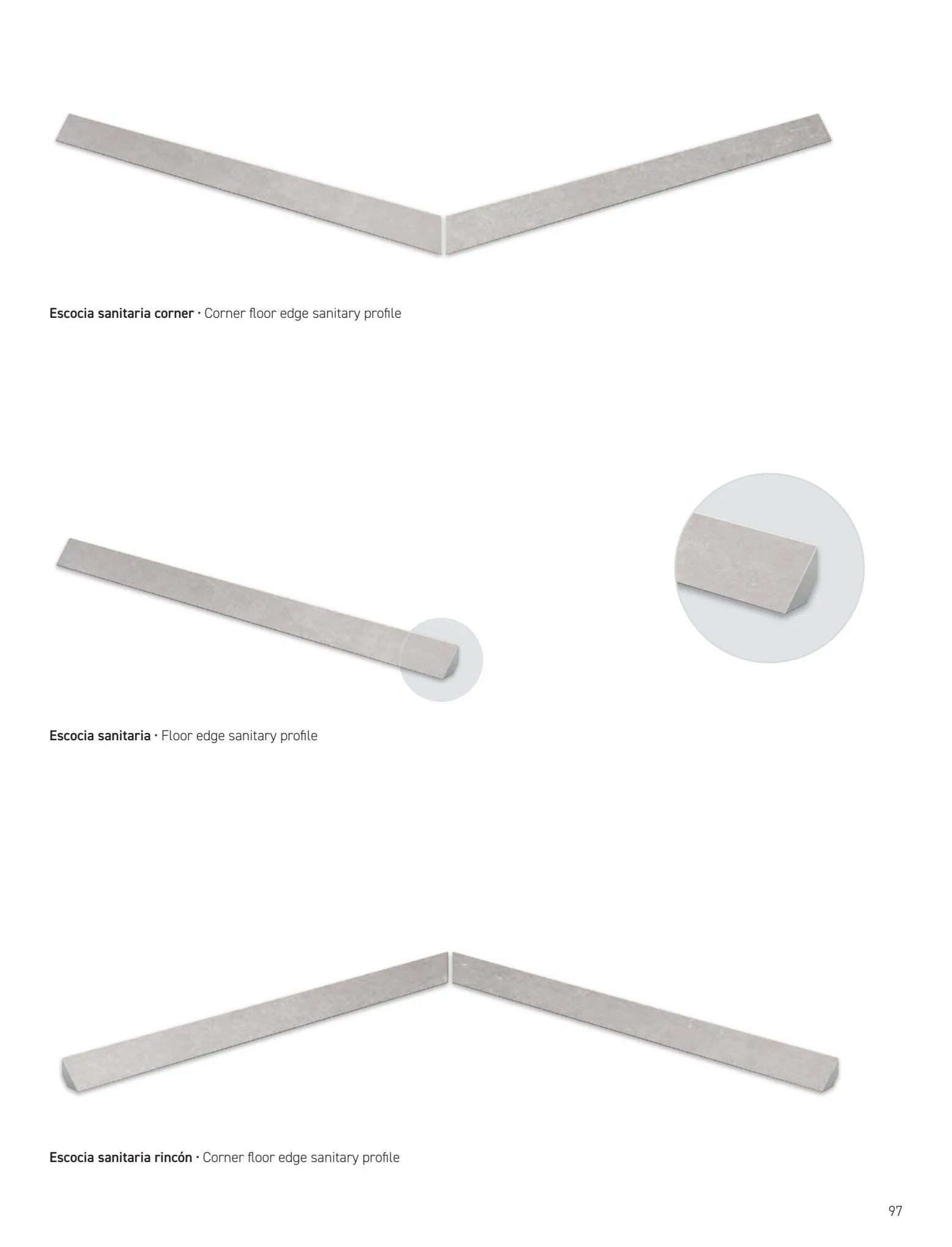 Catalogue Catalogue Porcelanosa, page 00097