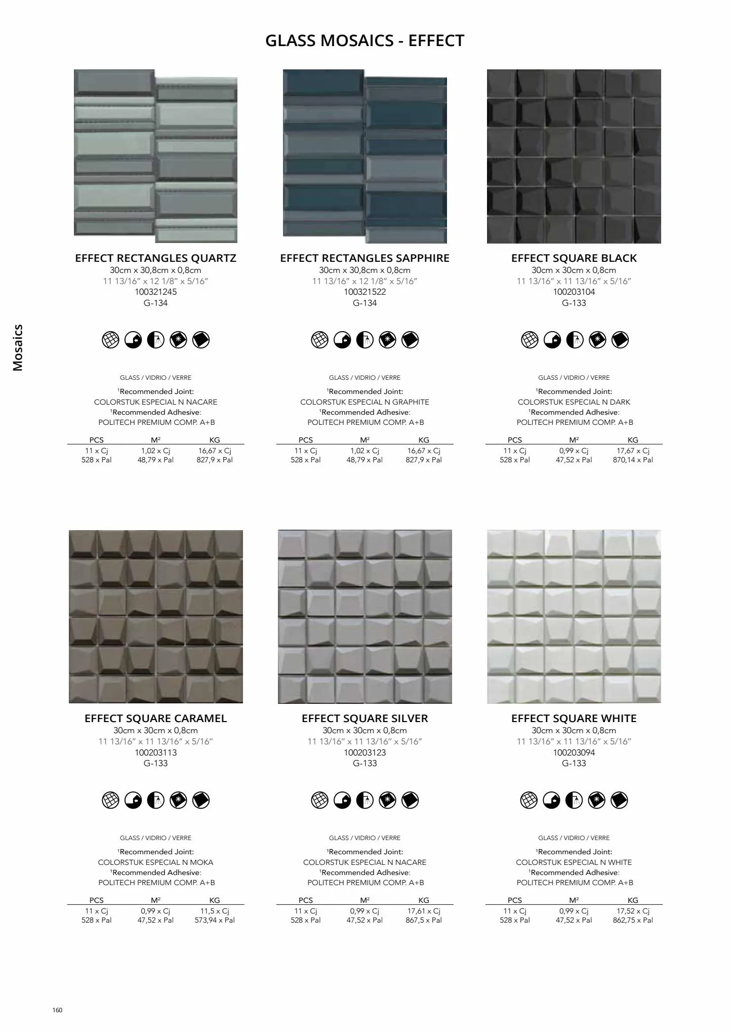 Catalogue Catalogue Porcelanosa, page 00167