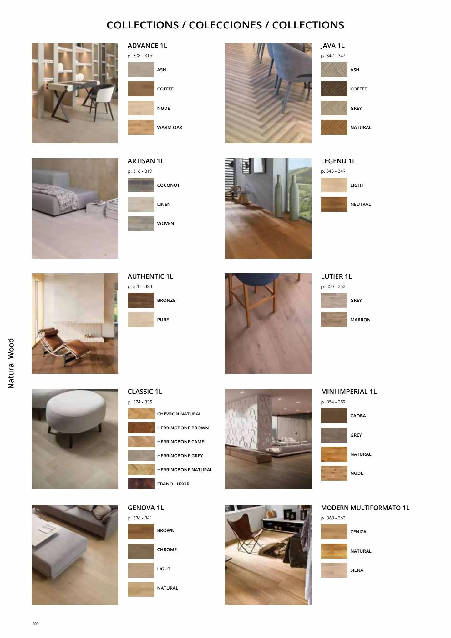 Catalogue Catalogue Porcelanosa, page 00313