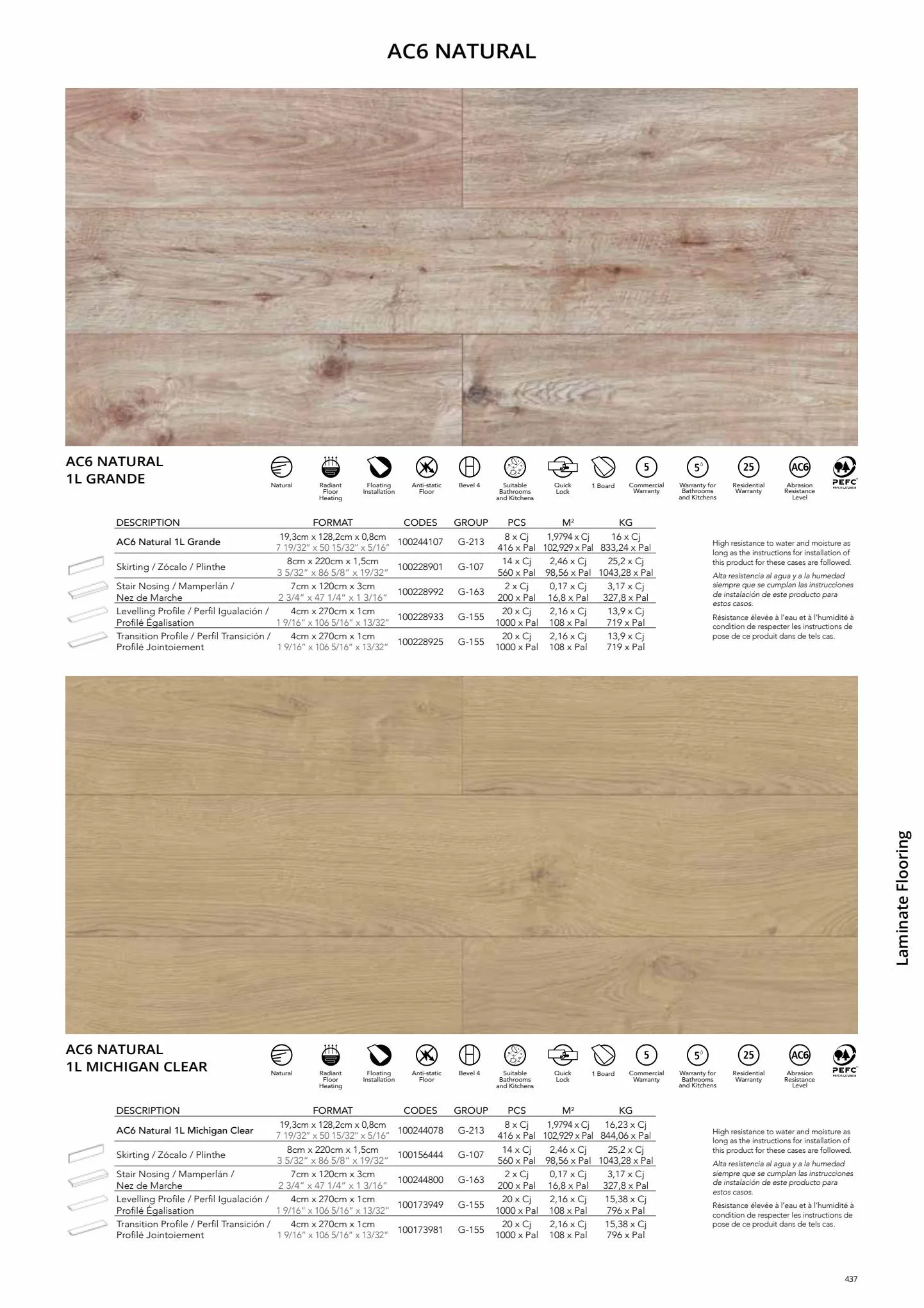 Catalogue Catalogue Porcelanosa, page 00444