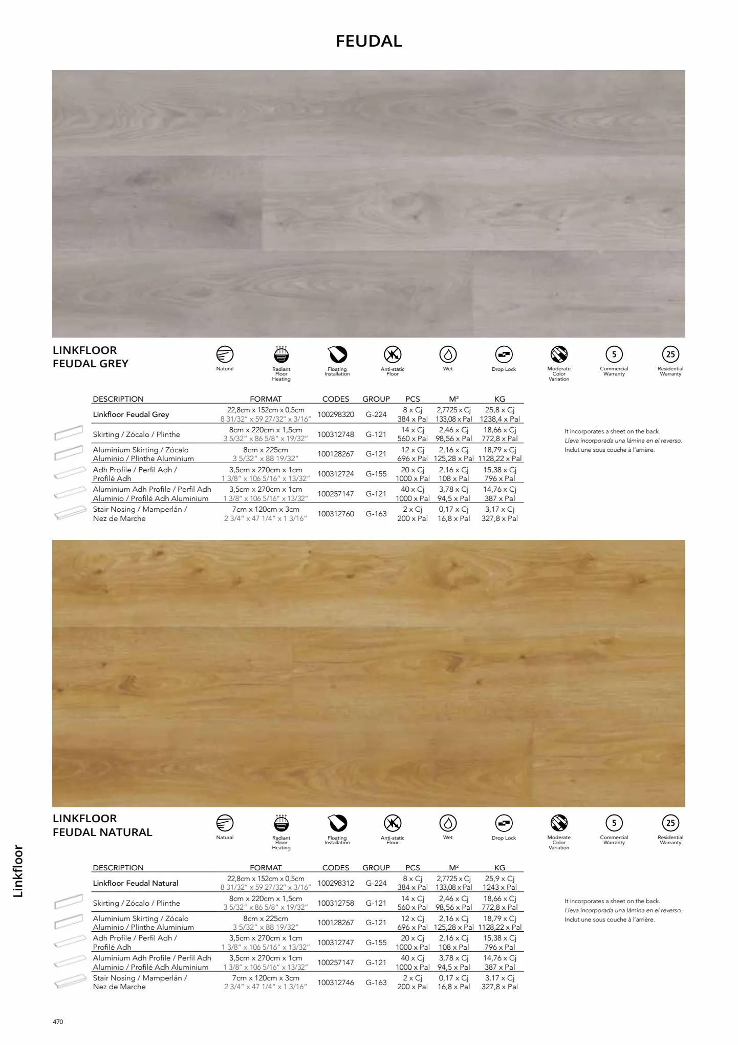 Catalogue Catalogue Porcelanosa, page 00477