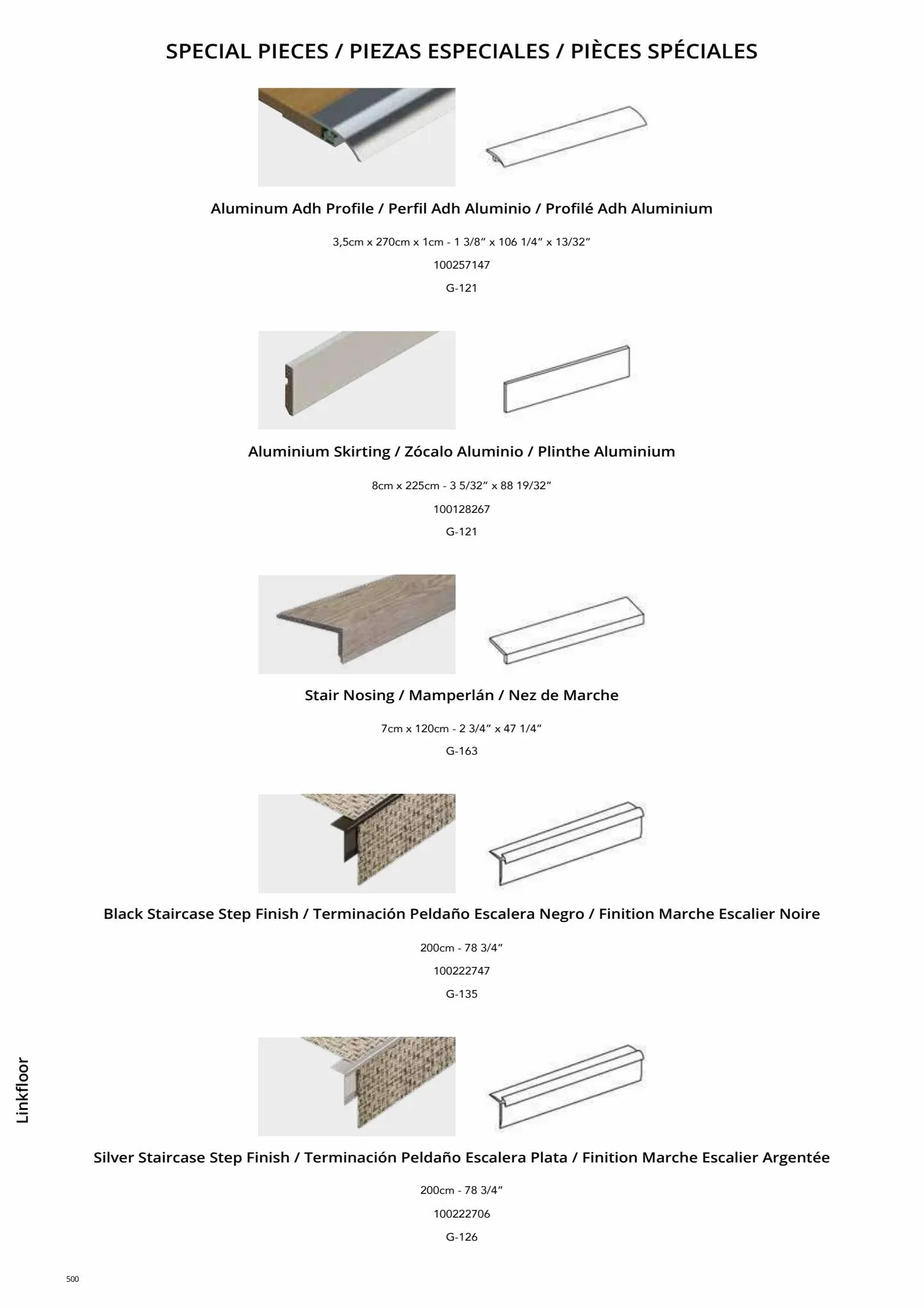 Catalogue Catalogue Porcelanosa, page 00507