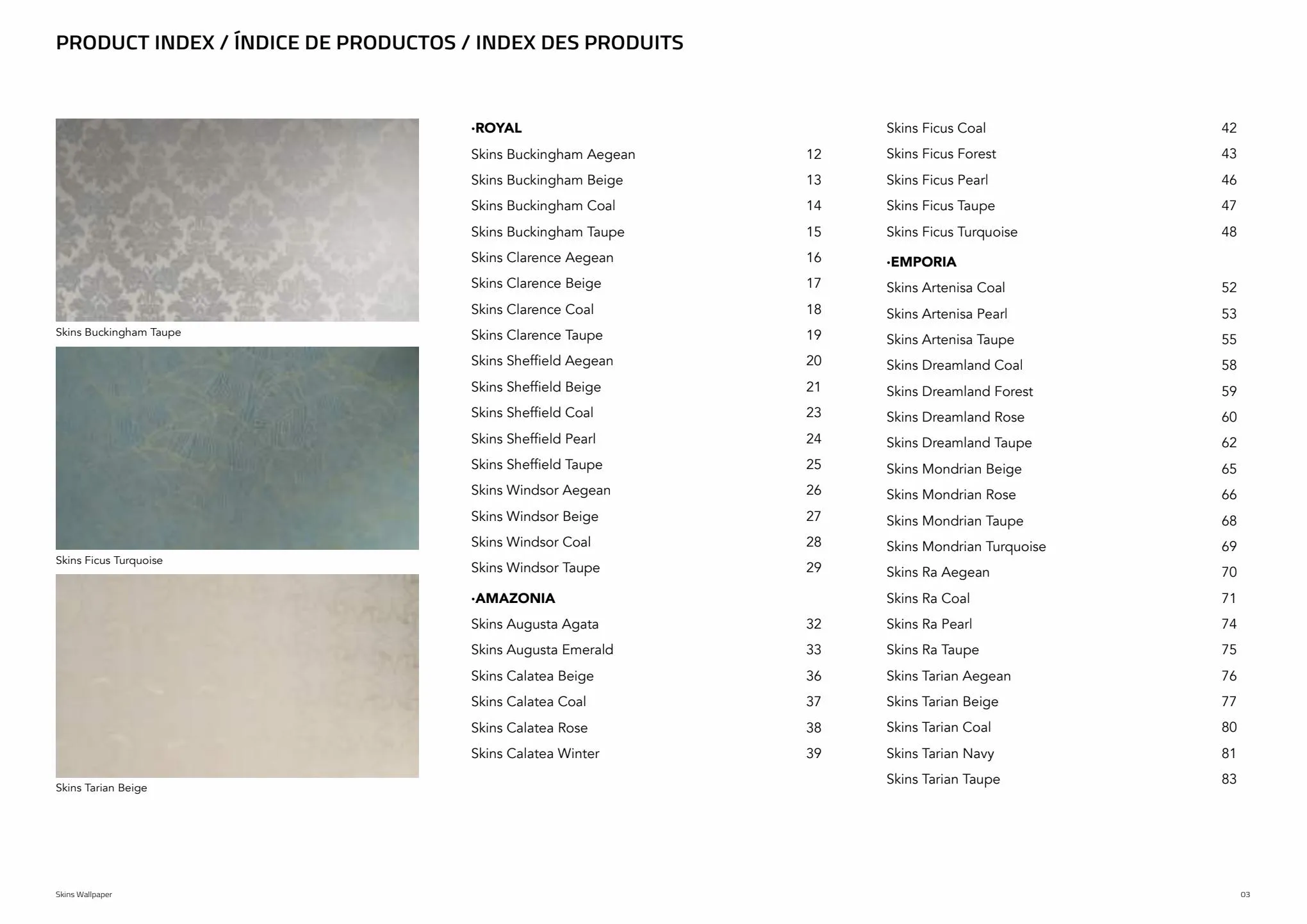 Catalogue Catalogue Porcelanosa, page 00005