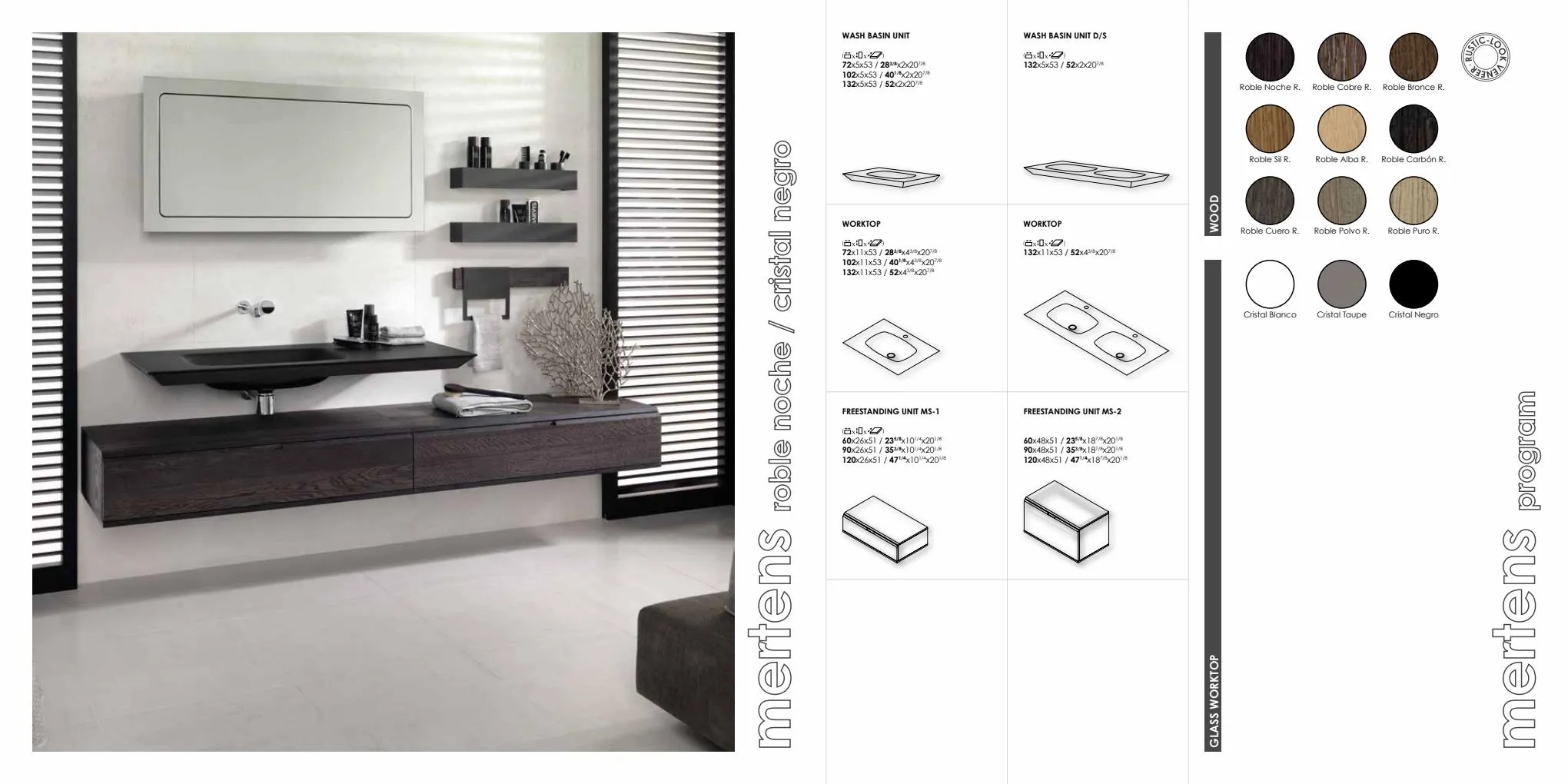 Catalogue Catalogue Porcelanosa, page 00018