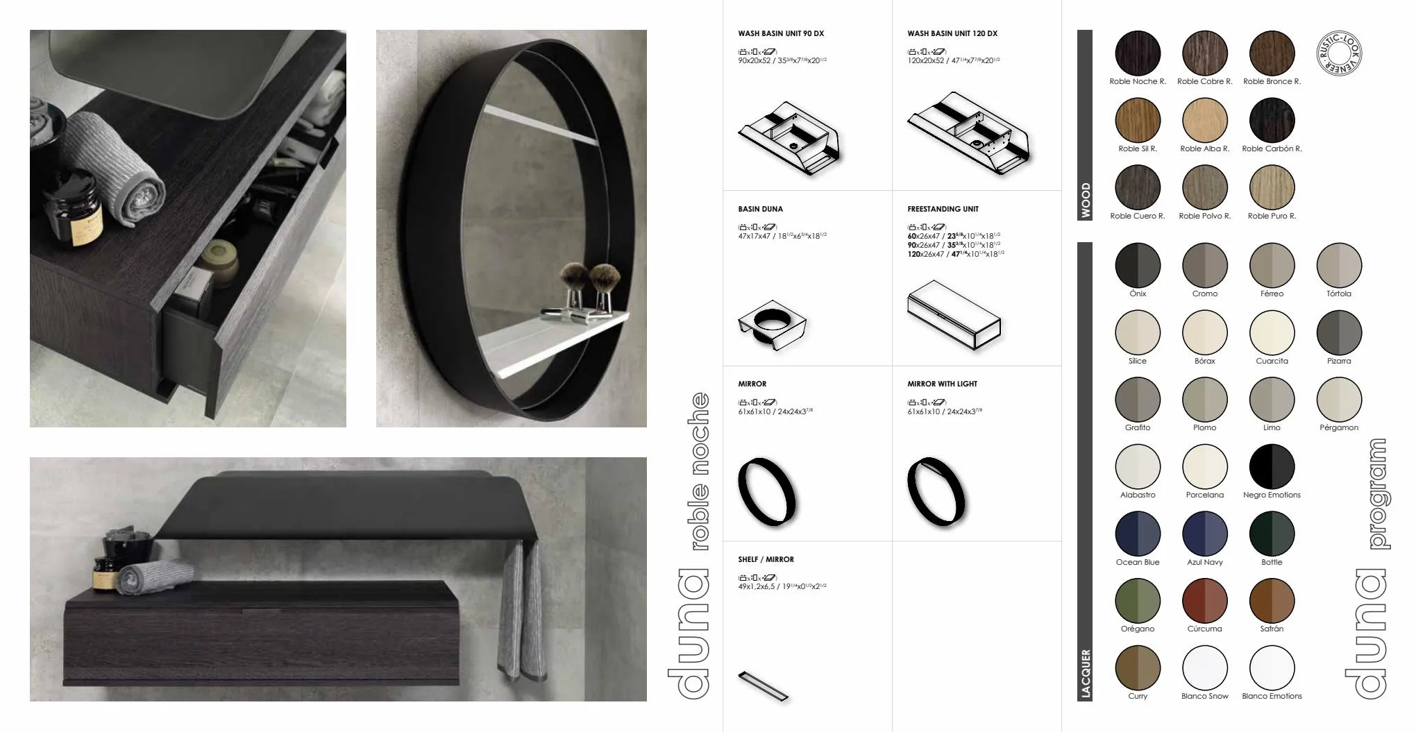 Catalogue Catalogue Porcelanosa, page 00020