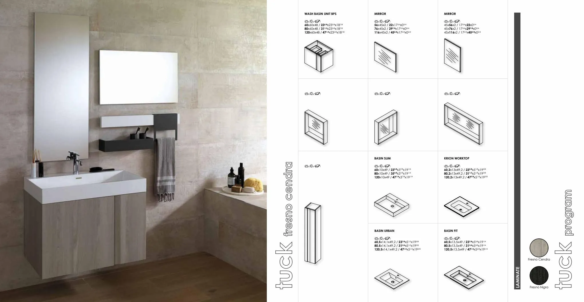 Catalogue Catalogue Porcelanosa, page 00049