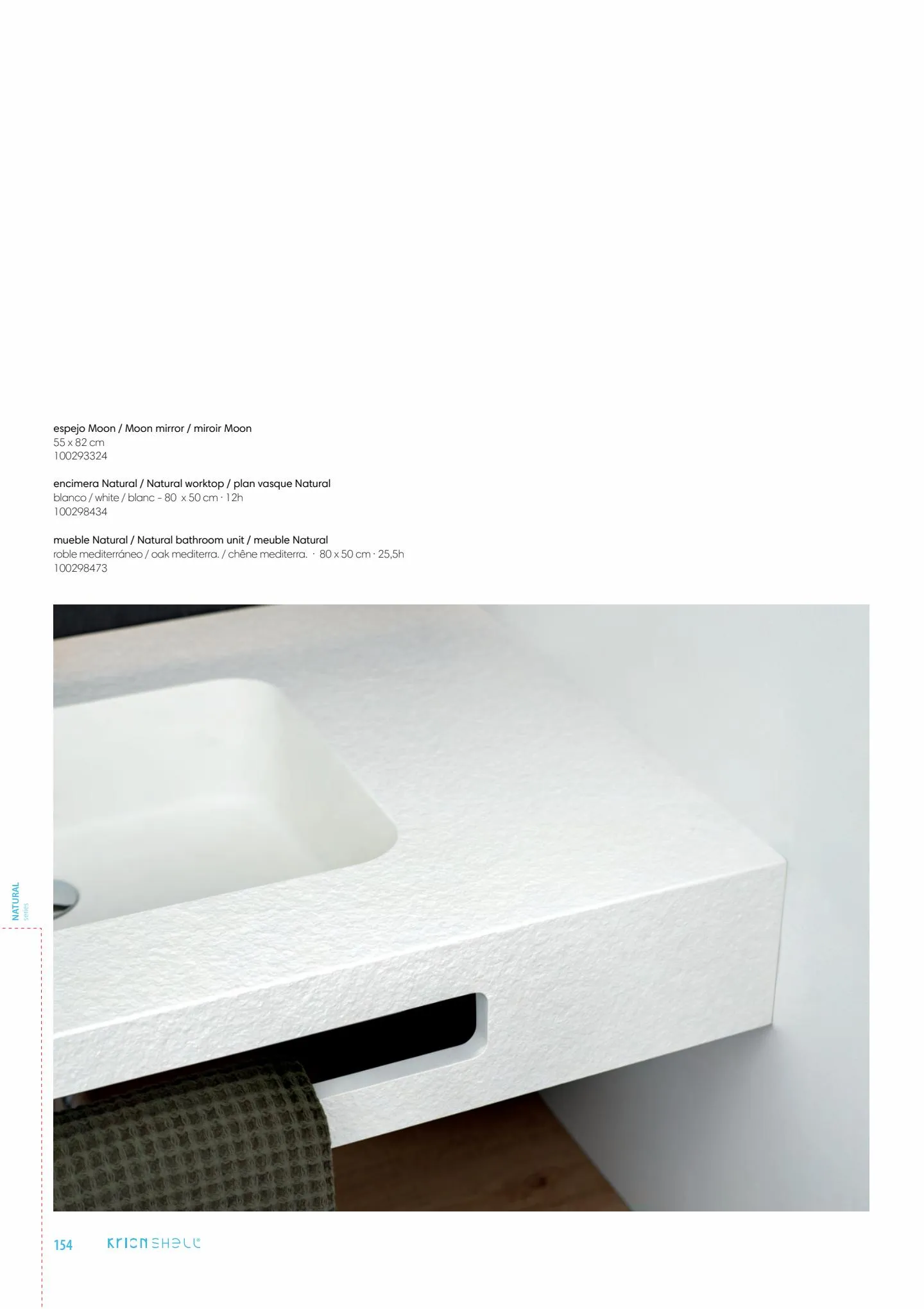 Catalogue Catalogue Porcelanosa, page 00154