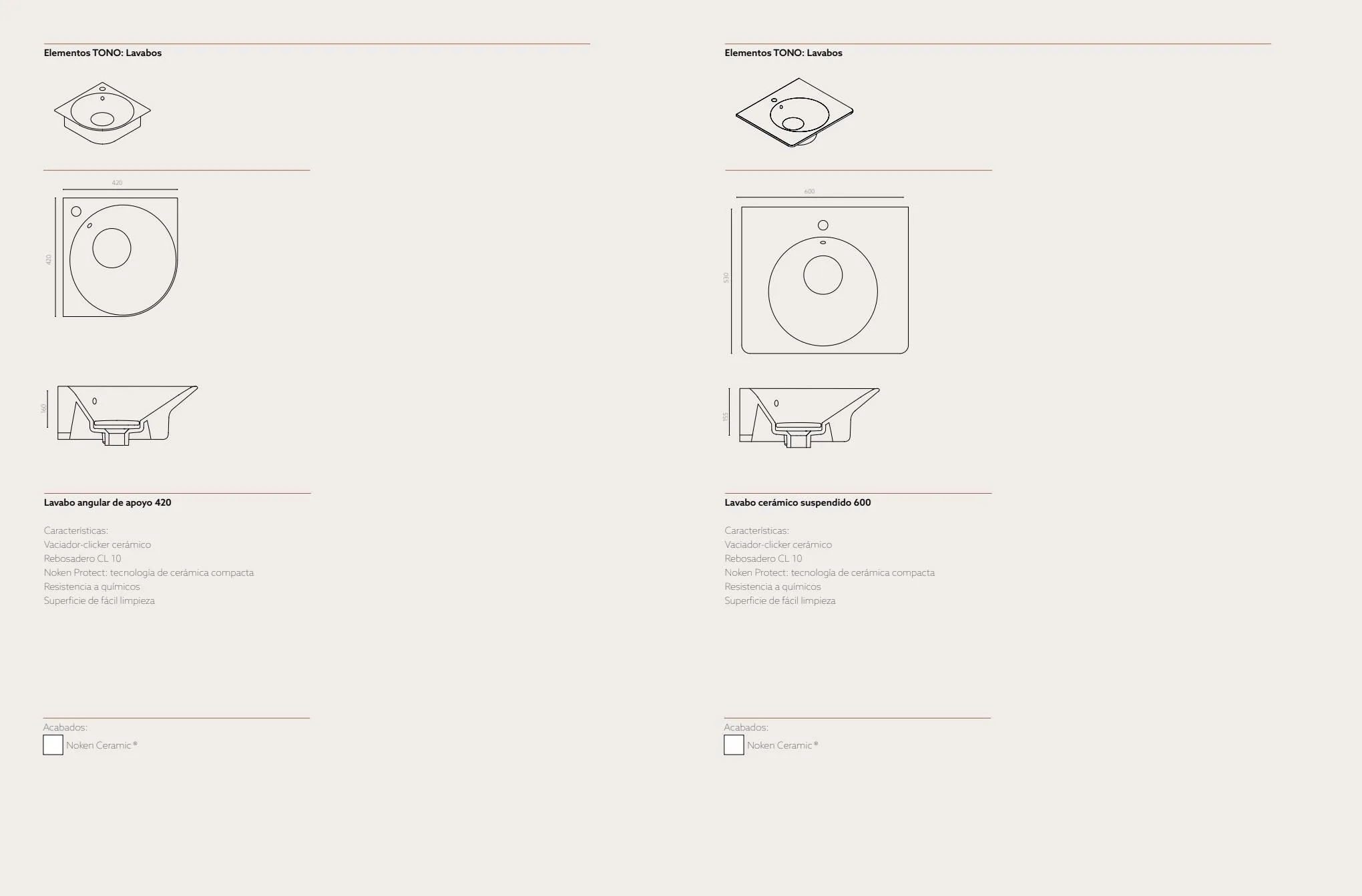 Catalogue Catalogue Porcelanosa, page 00033