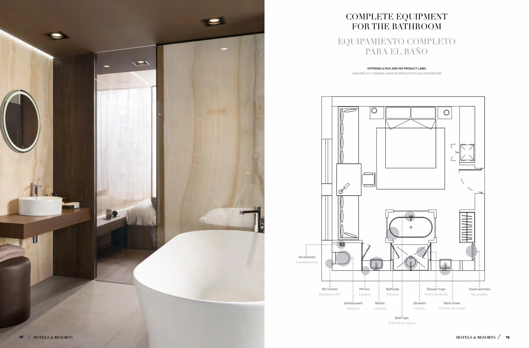 Catalogue Catalogue Porcelanosa, page 00010