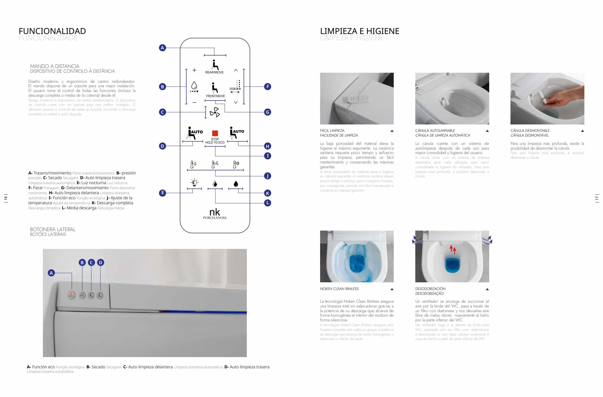 Catalogue Catalogue Porcelanosa, page 00010