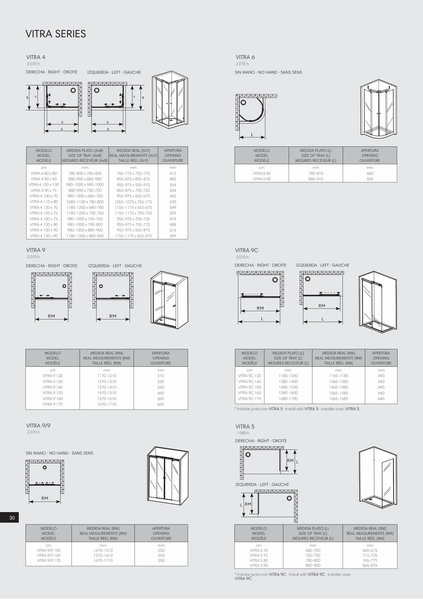 Catalogue Catalogue Porcelanosa, page 00030