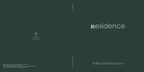 Catalogue Porcelanosa