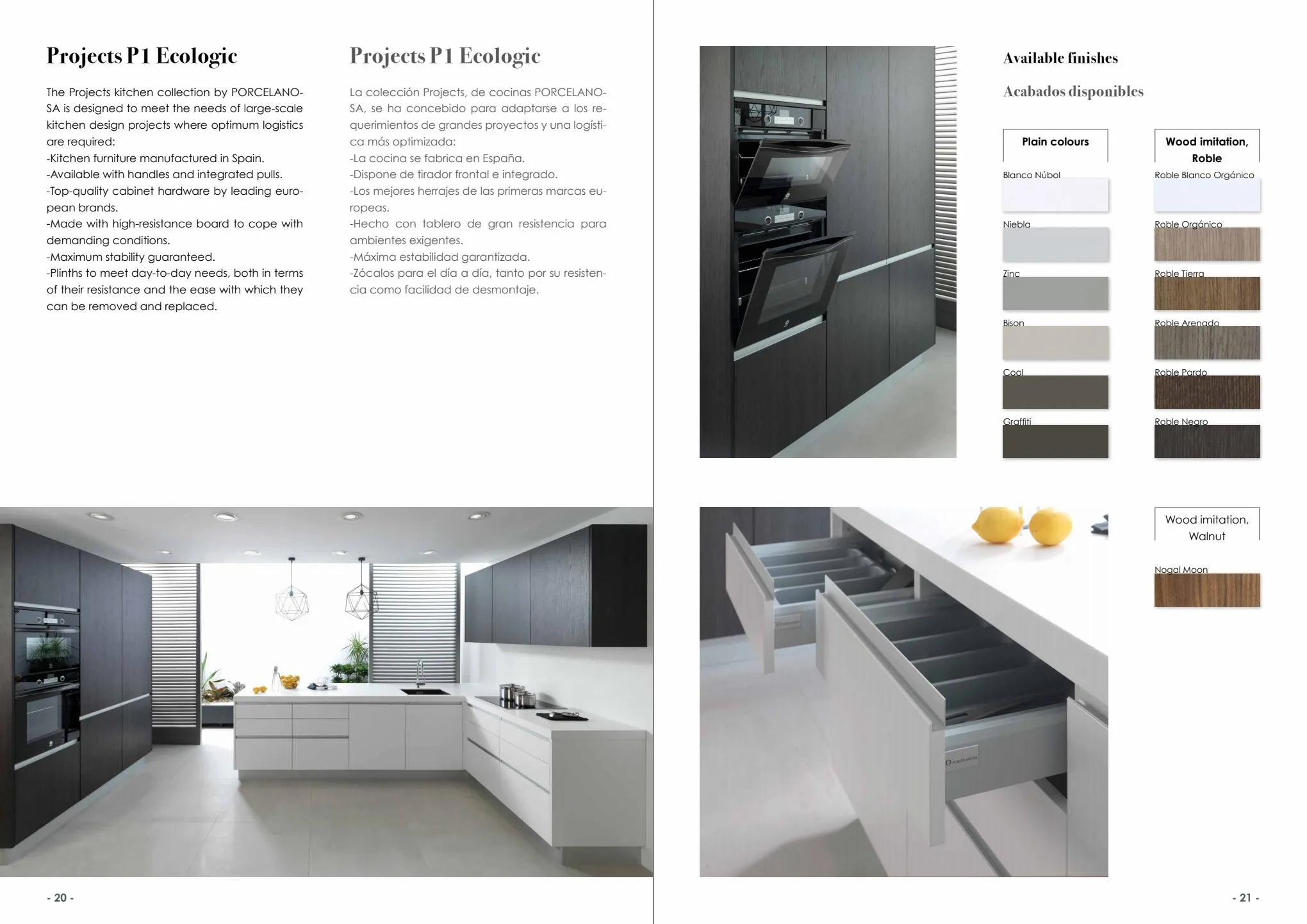 Catalogue Catalogue Porcelanosa, page 00011