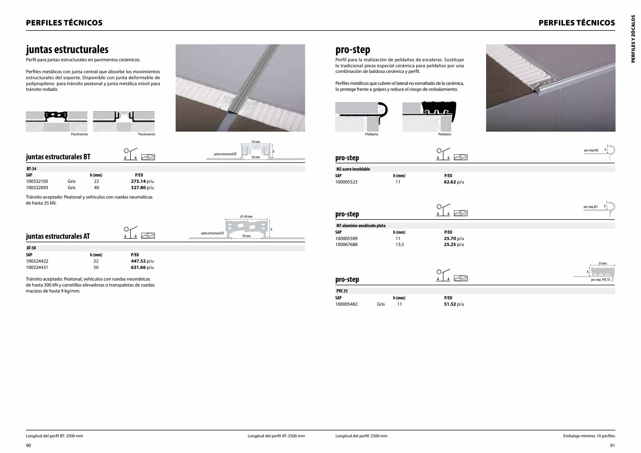 Catalogue Catalogue Porcelanosa, page 00046