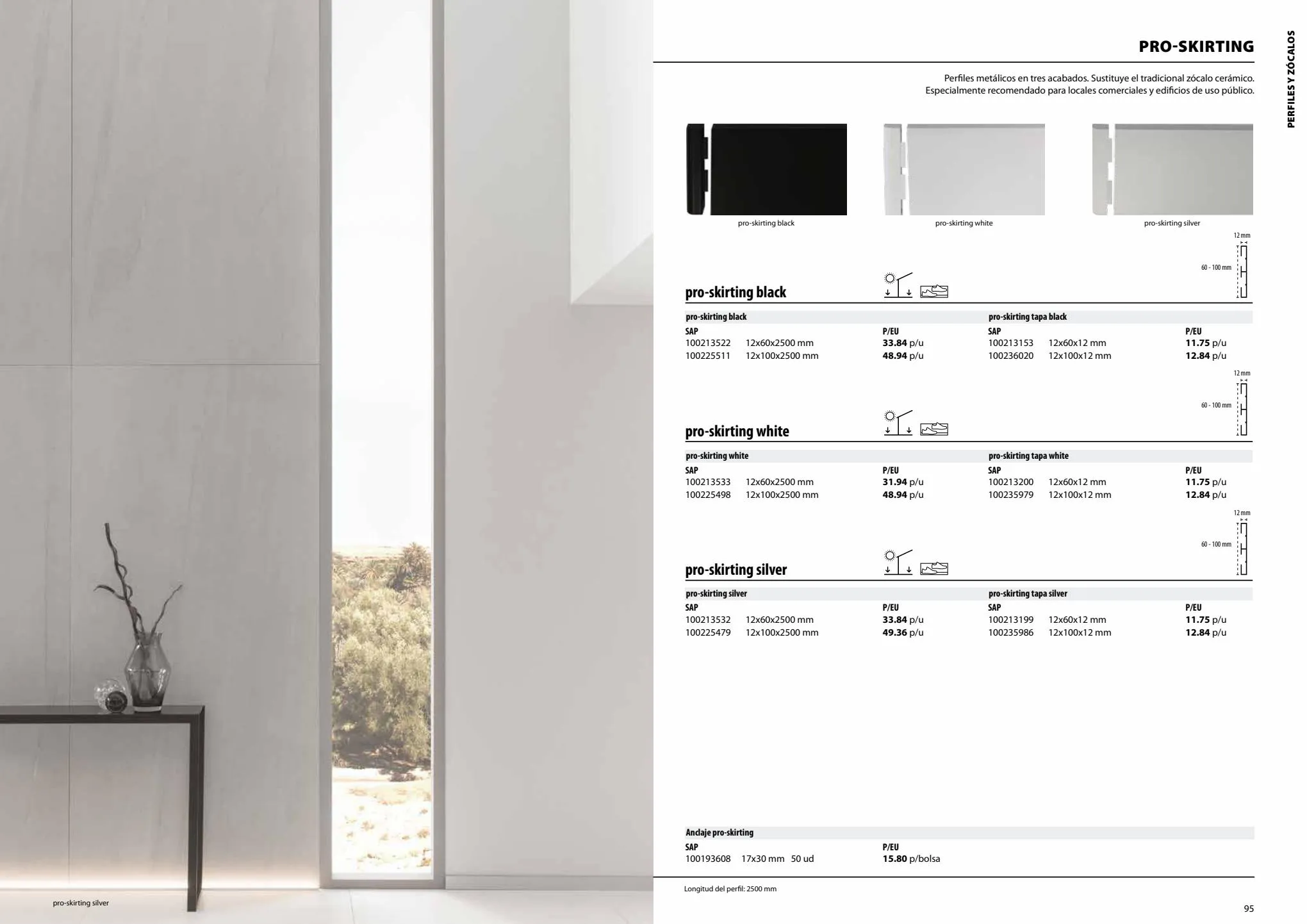 Catalogue Catalogue Porcelanosa, page 00048