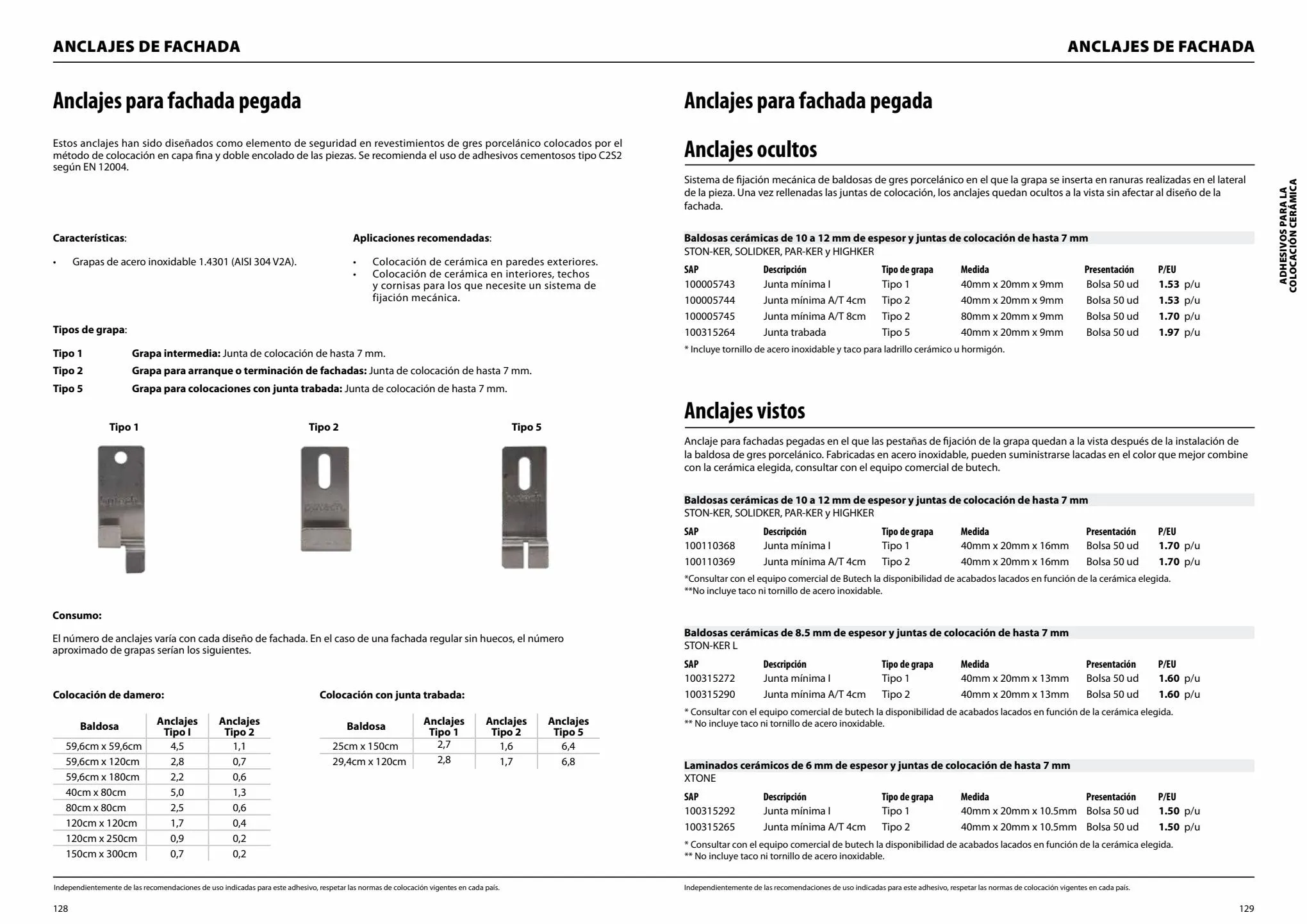 Catalogue Catalogue Porcelanosa, page 00065