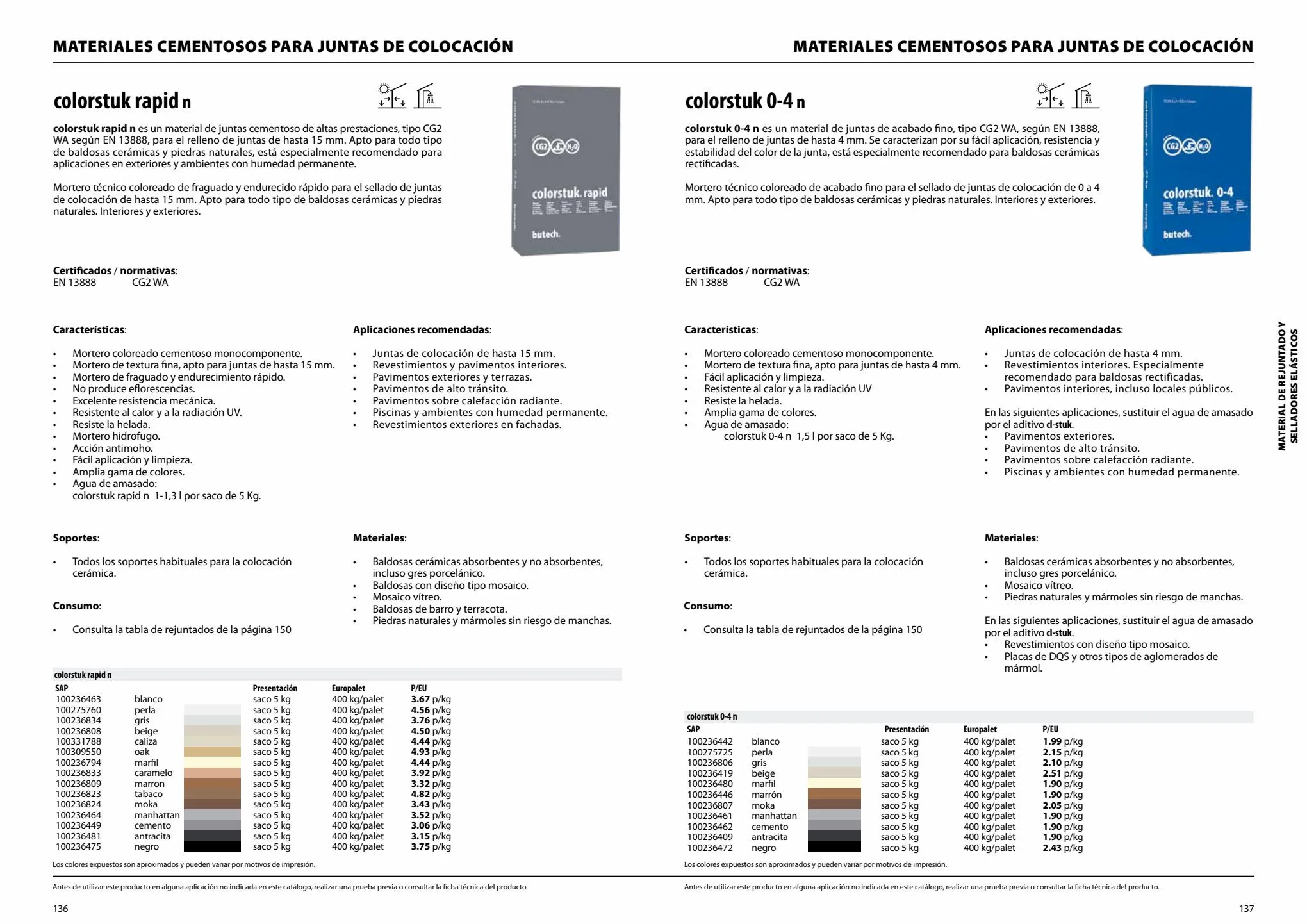 Catalogue Catalogue Porcelanosa, page 00069