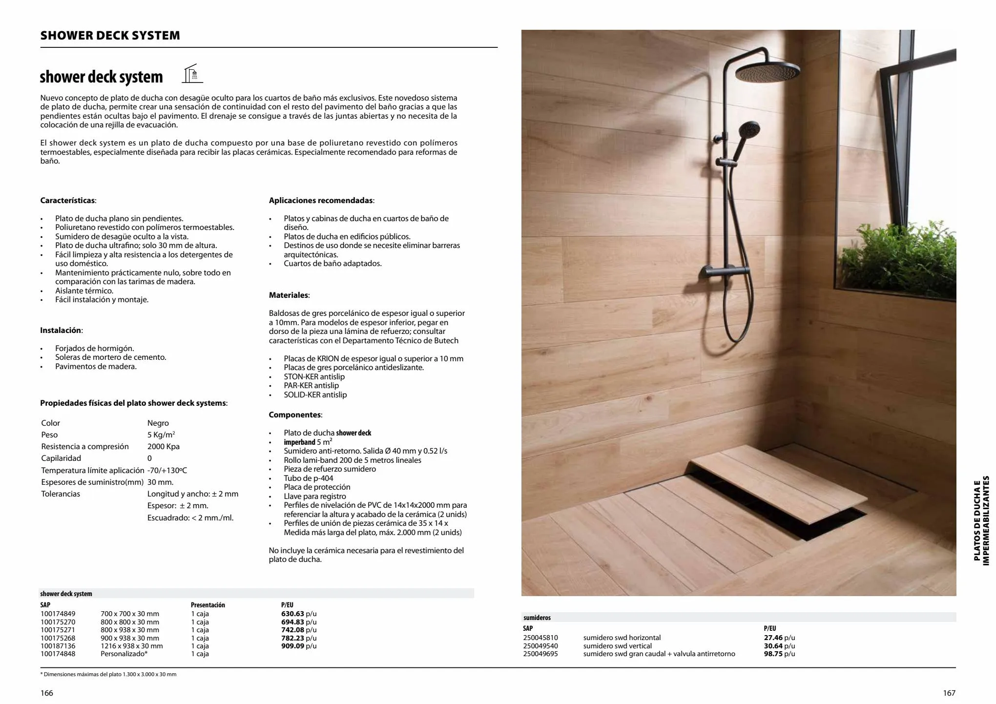 Catalogue Catalogue Porcelanosa, page 00084