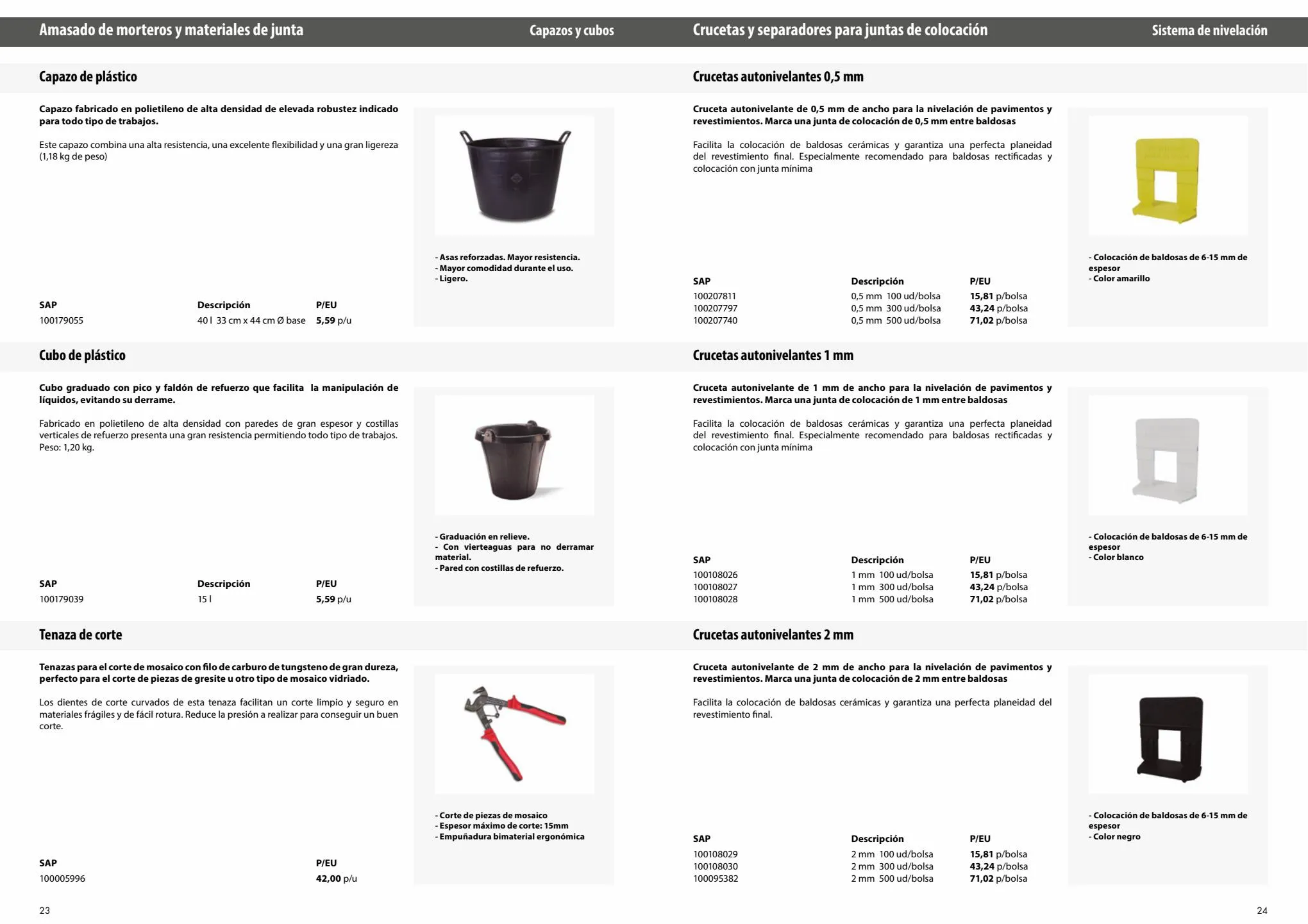 Catalogue Catalogue Porcelanosa, page 00013