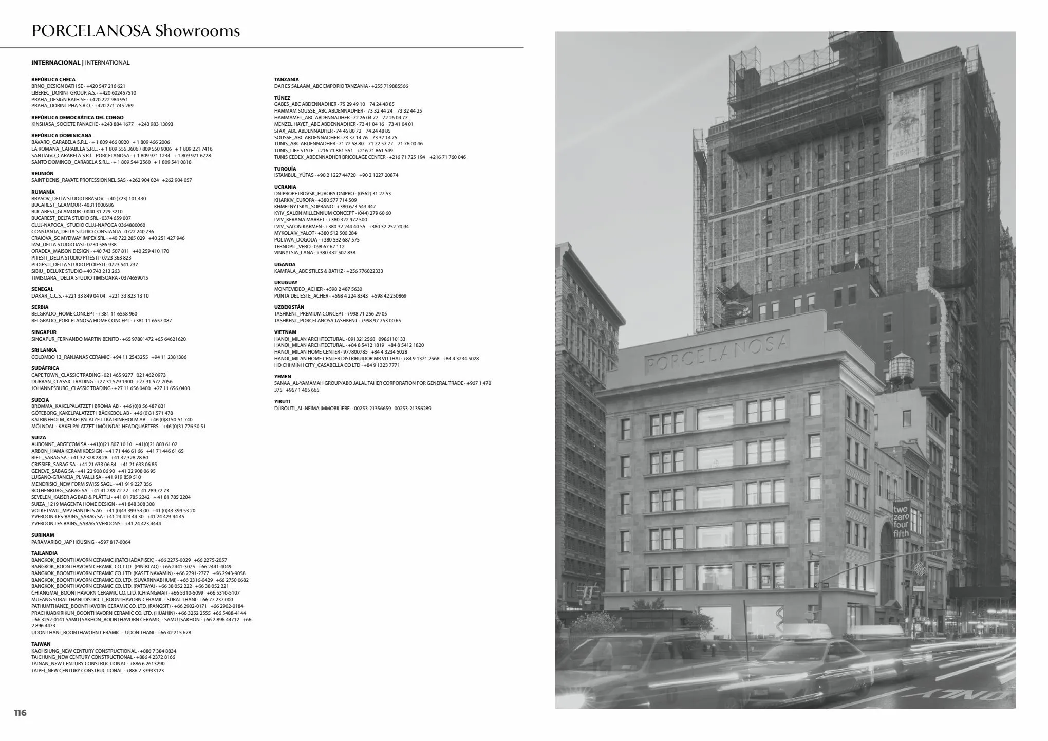 Catalogue Catalogue Porcelanosa, page 00059