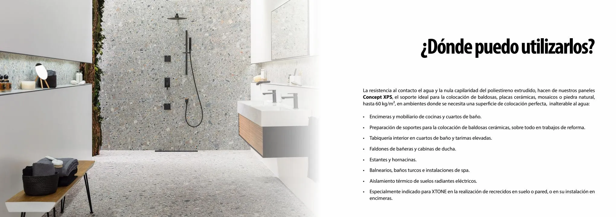 Catalogue Catalogue Porcelanosa, page 00006