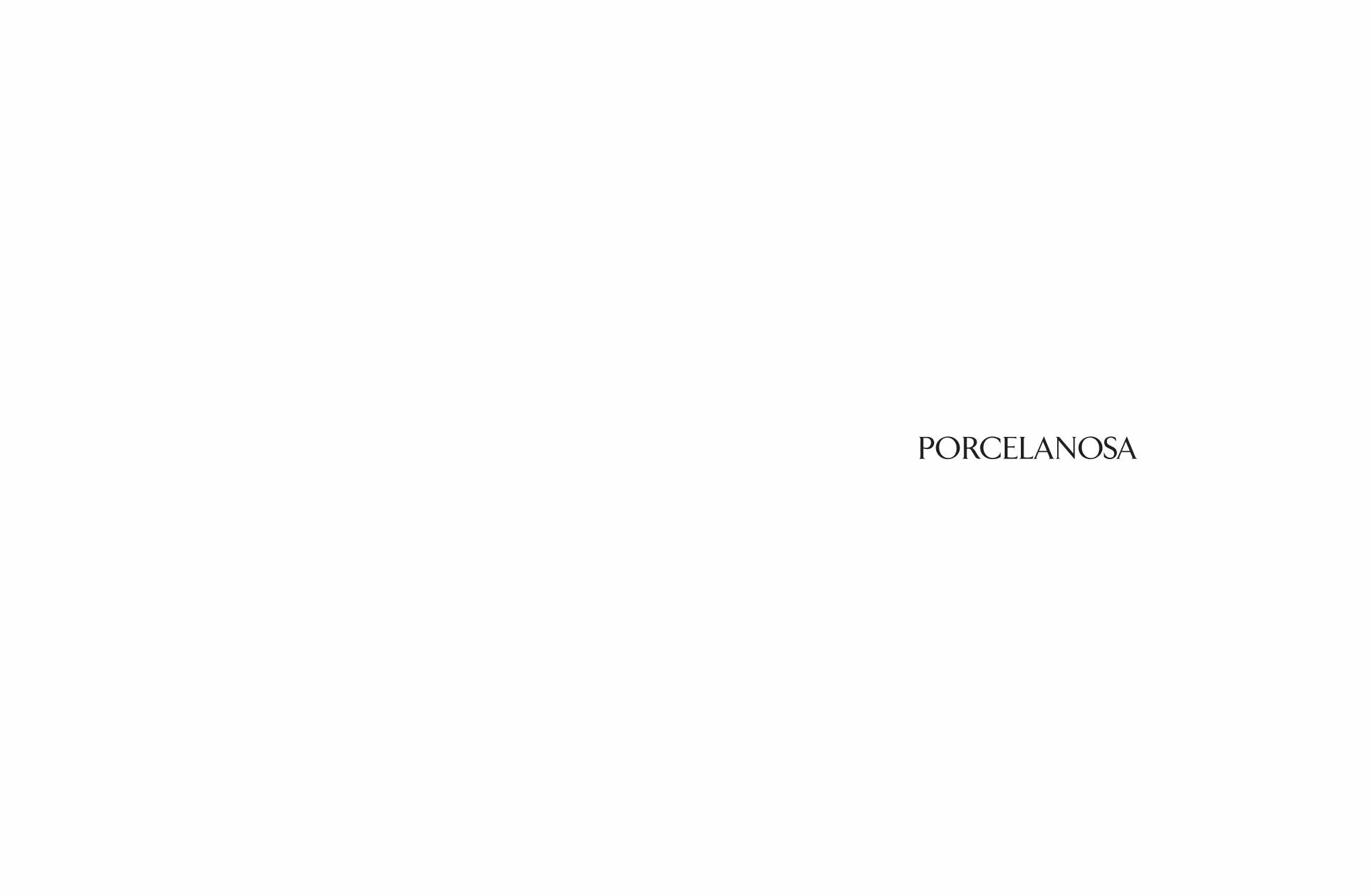 Catalogue Catalogue Porcelanosa, page 00003
