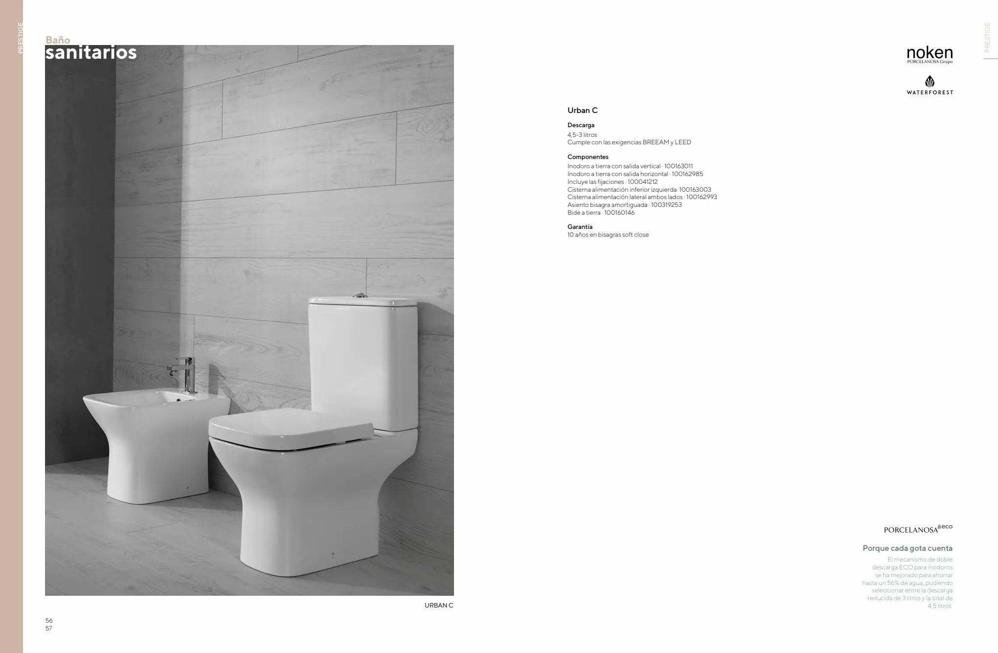 Catalogue Catalogue Porcelanosa, page 00030