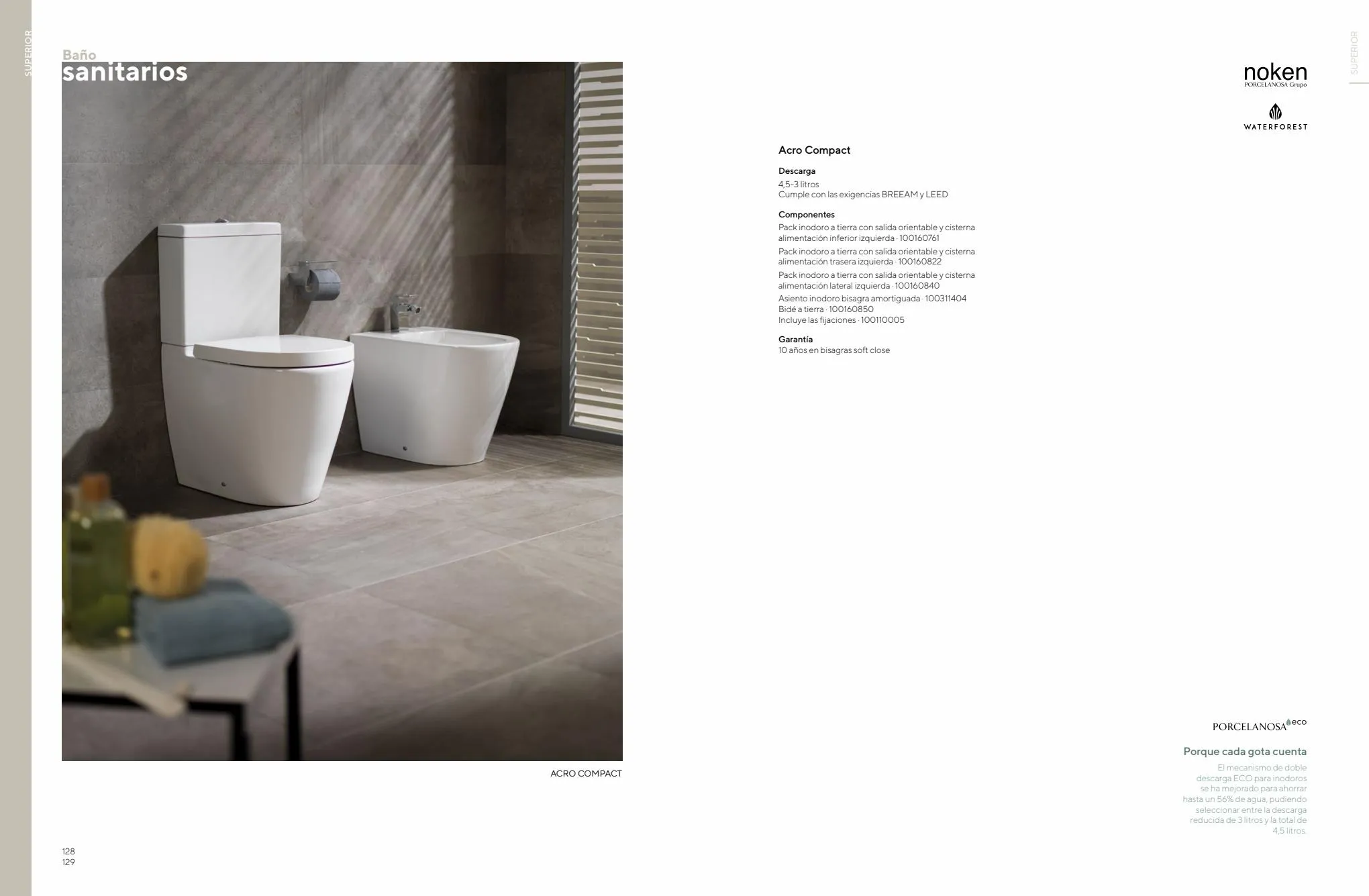 Catalogue Catalogue Porcelanosa, page 00066