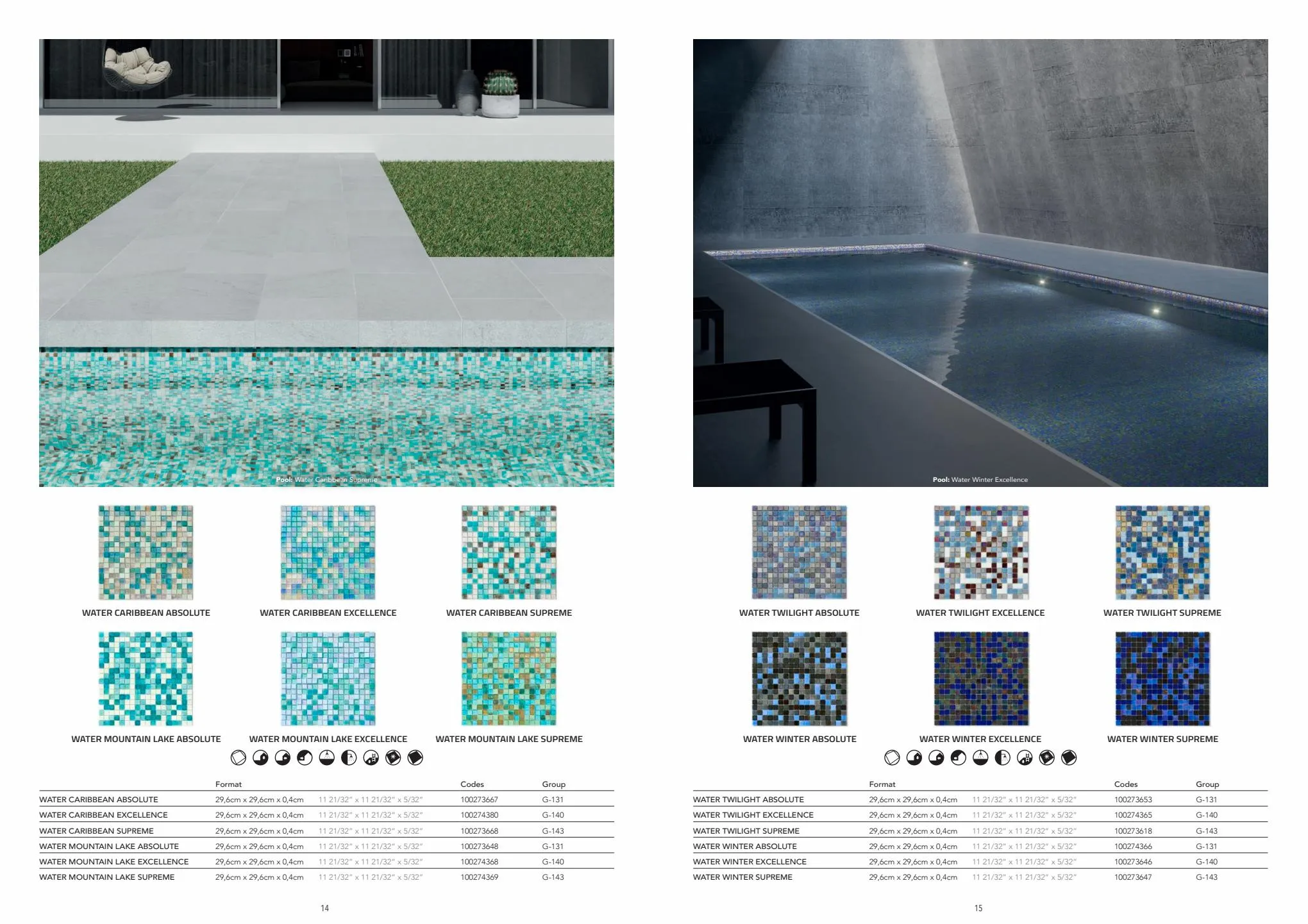 Catalogue Catalogue Porcelanosa, page 00009