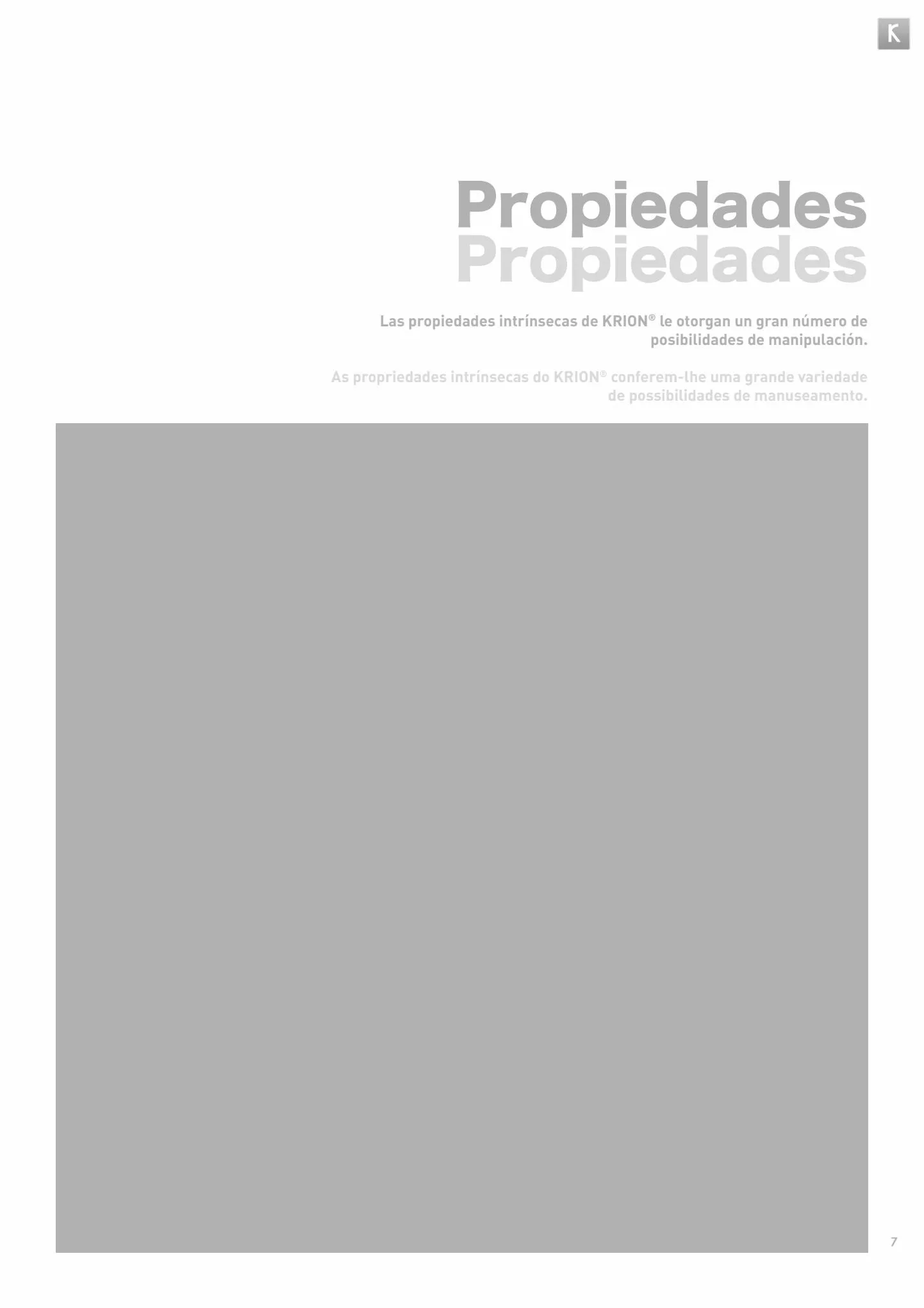 Catalogue Catalogue Porcelanosa, page 00008