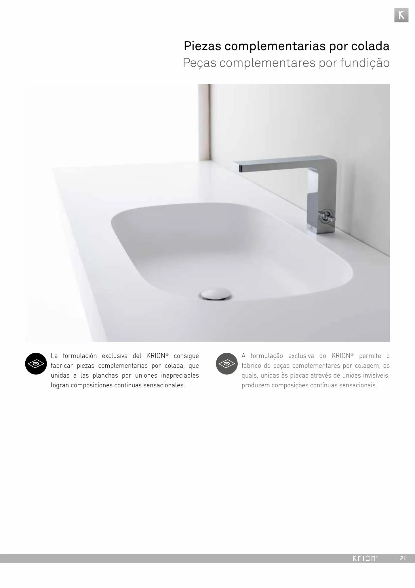 Catalogue Catalogue Porcelanosa, page 00022