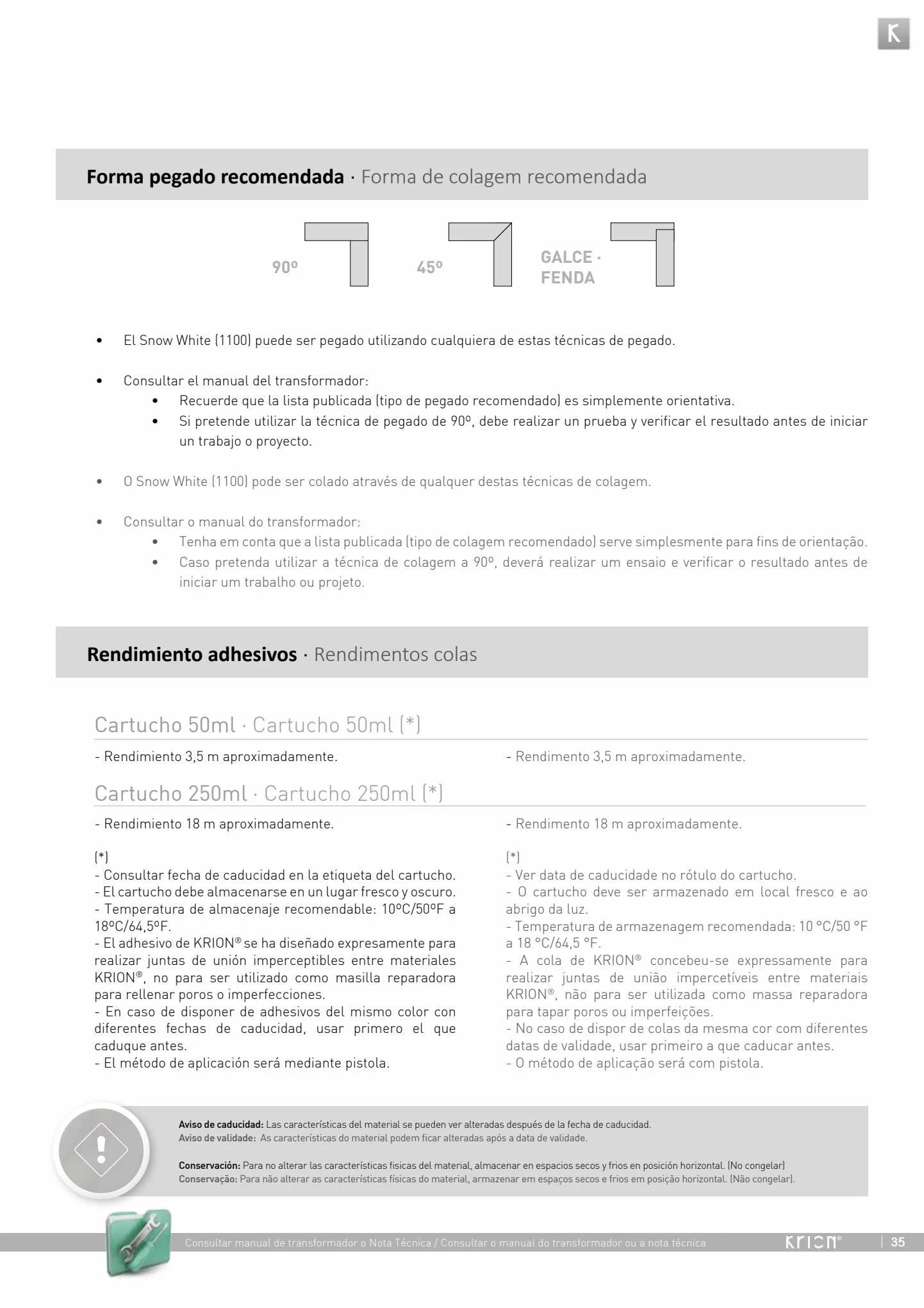 Catalogue Catalogue Porcelanosa, page 00036