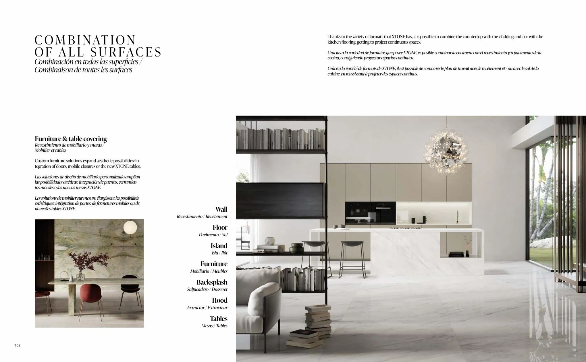 Catalogue Catalogue Porcelanosa, page 00078