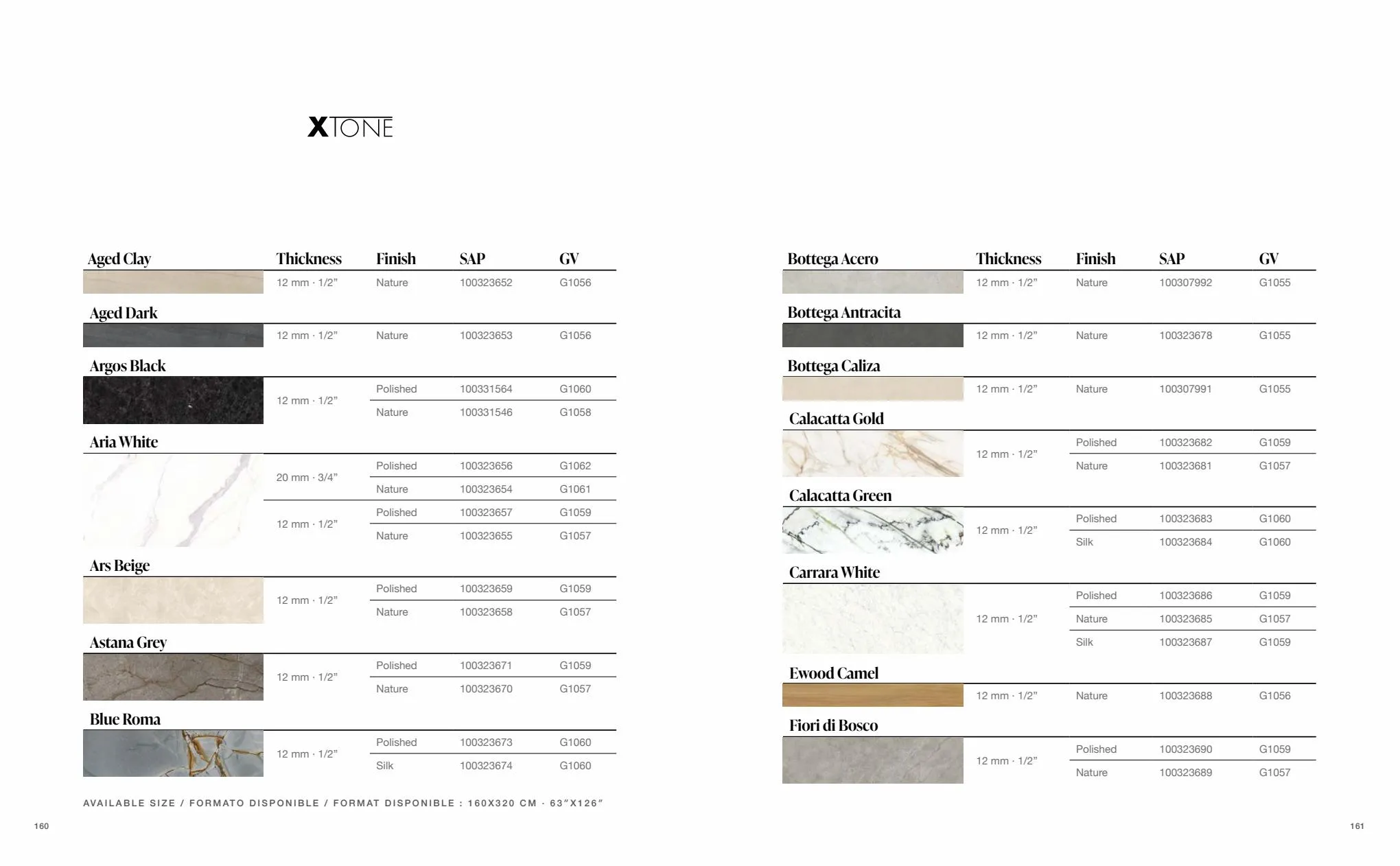 Catalogue Catalogue Porcelanosa, page 00082