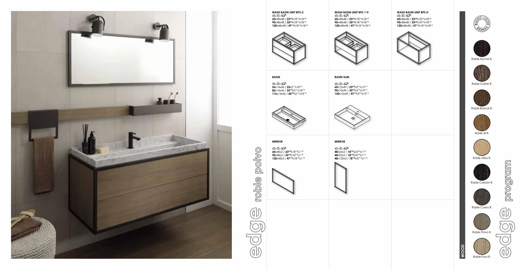 Catalogue Catalogue Porcelanosa, page 00022