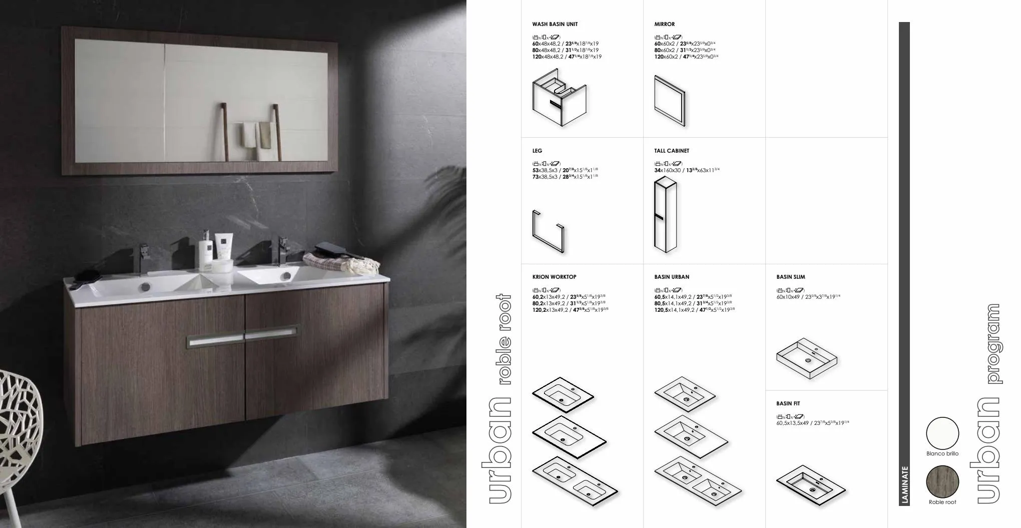 Catalogue Catalogue Porcelanosa, page 00051