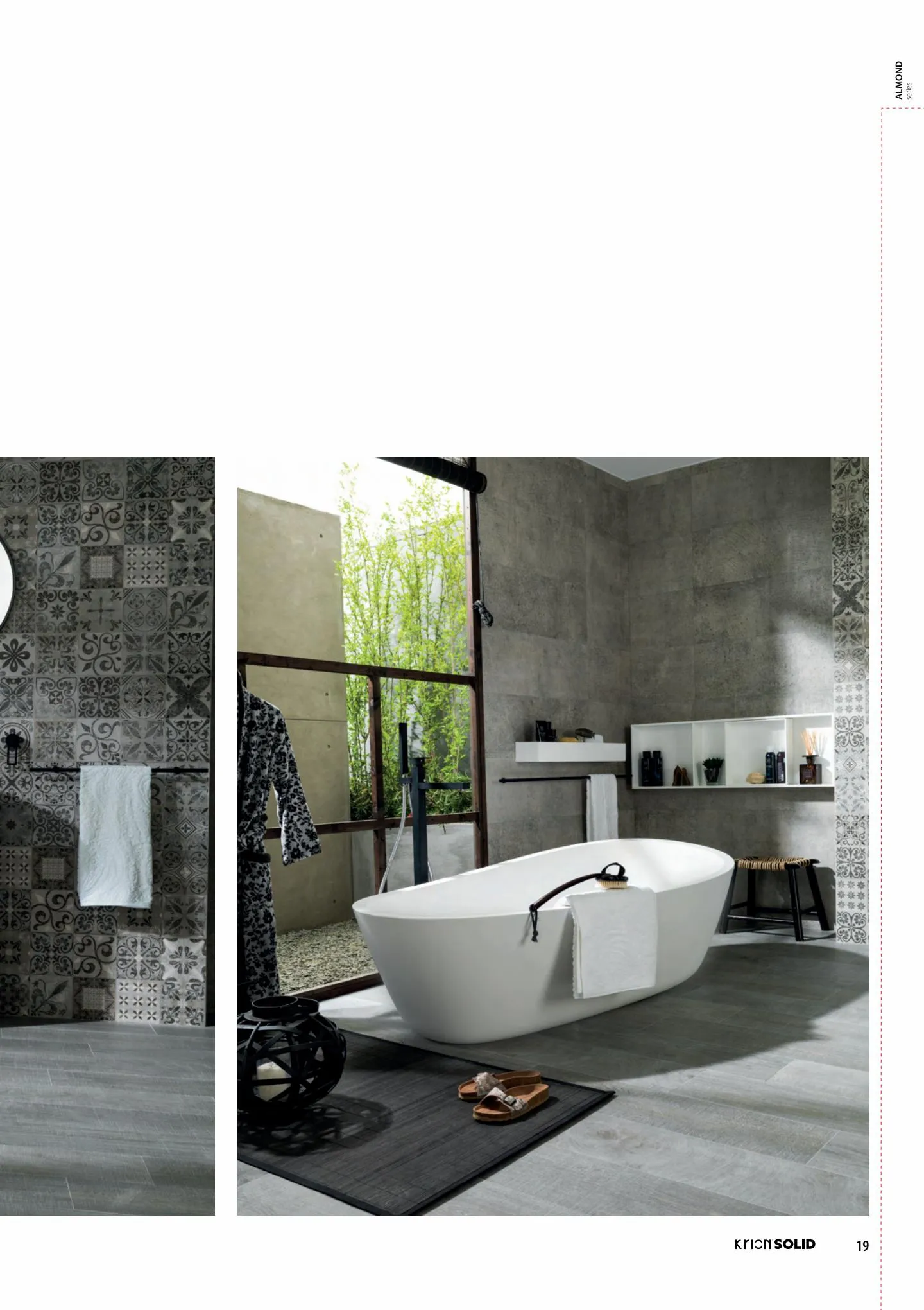 Catalogue Catalogue Porcelanosa, page 00019