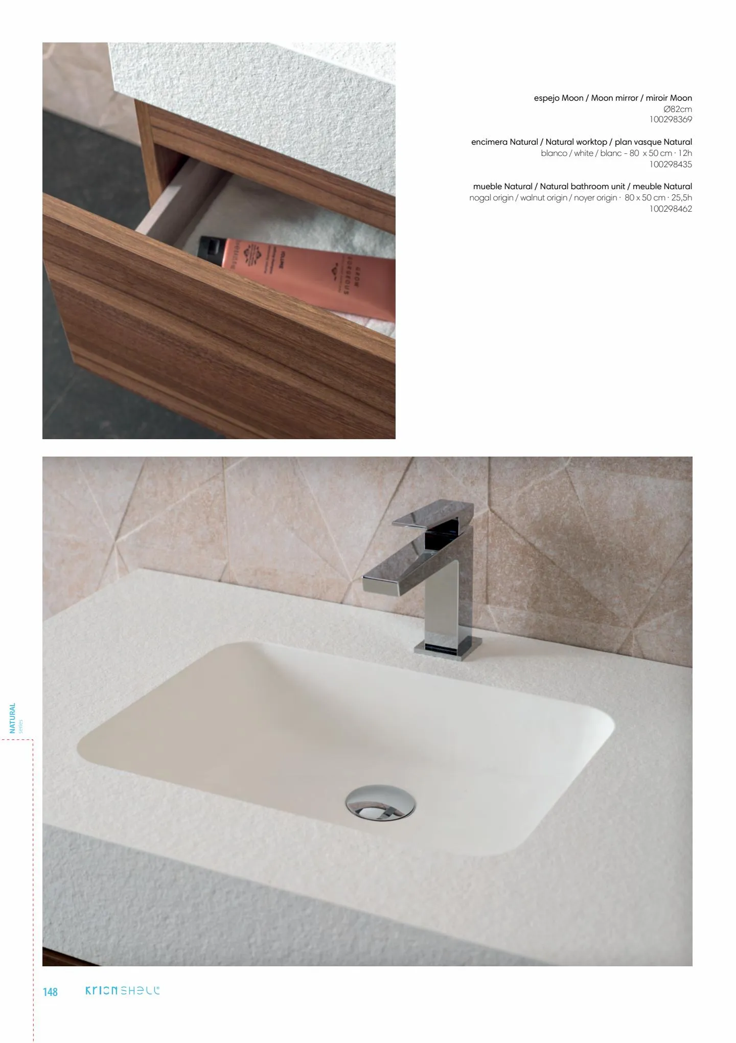 Catalogue Catalogue Porcelanosa, page 00148