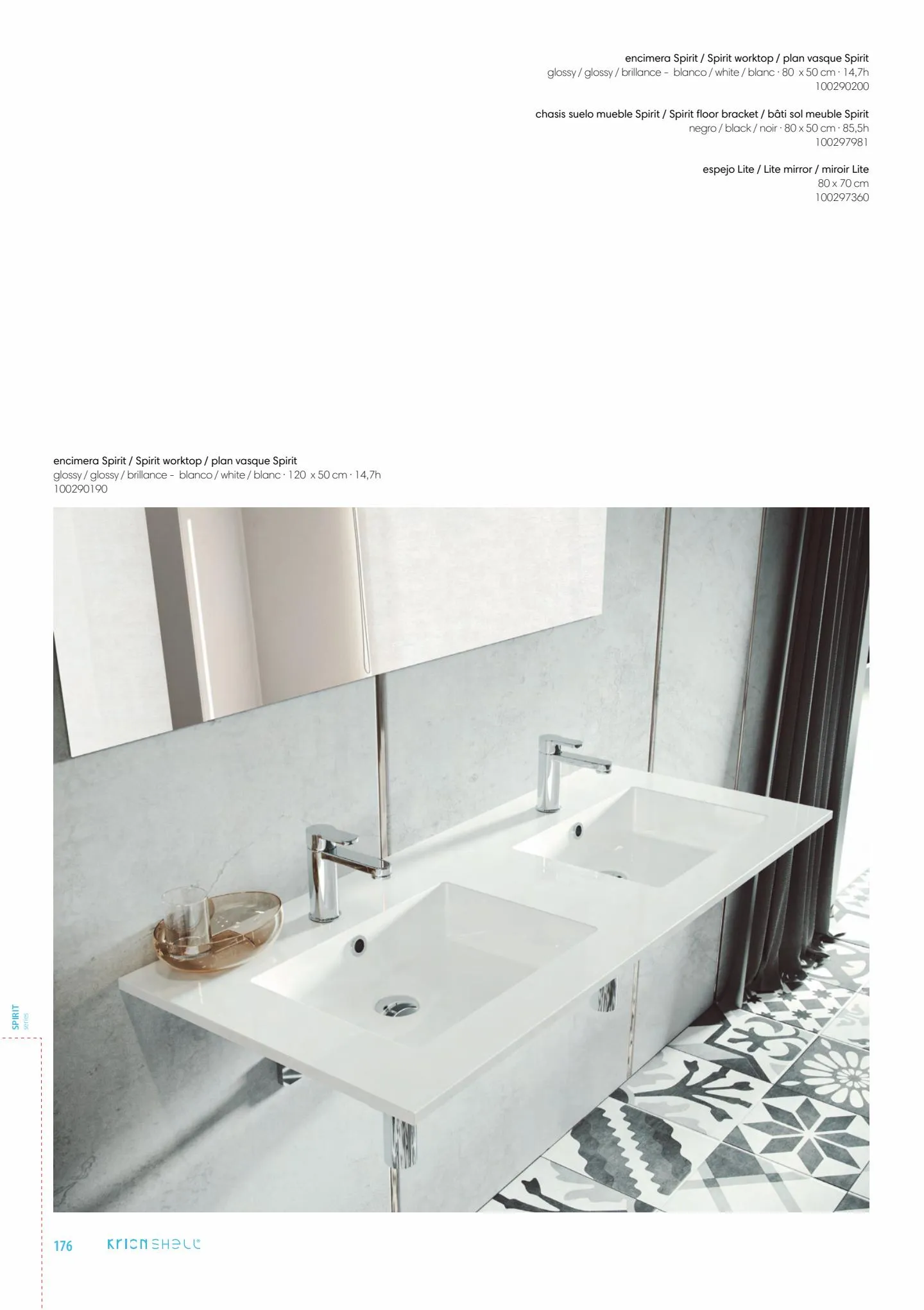 Catalogue Catalogue Porcelanosa, page 00176