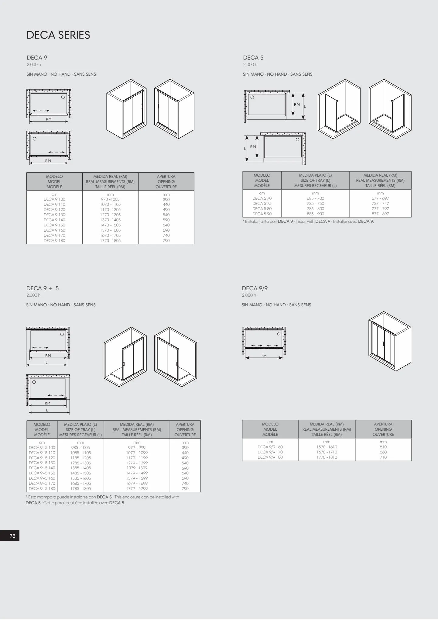 Catalogue Catalogue Porcelanosa, page 00078