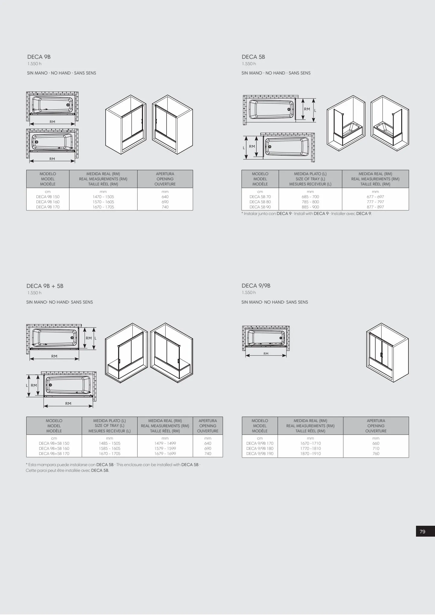 Catalogue Catalogue Porcelanosa, page 00079