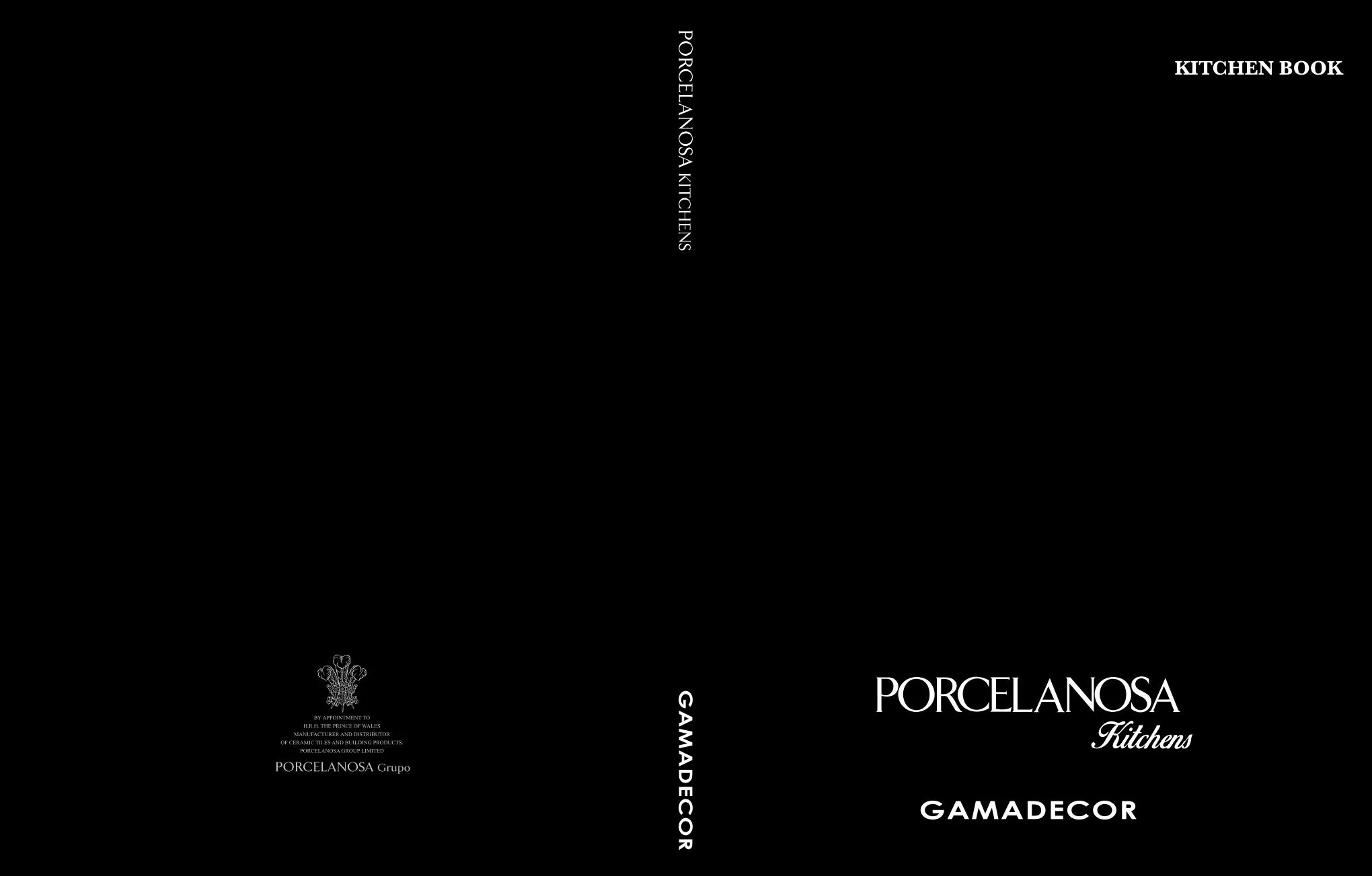 Catalogue Catalogue Porcelanosa, page 00001