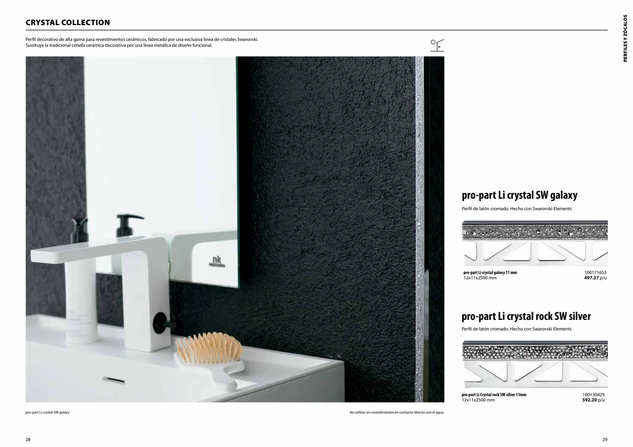 Catalogue Catalogue Porcelanosa, page 00015