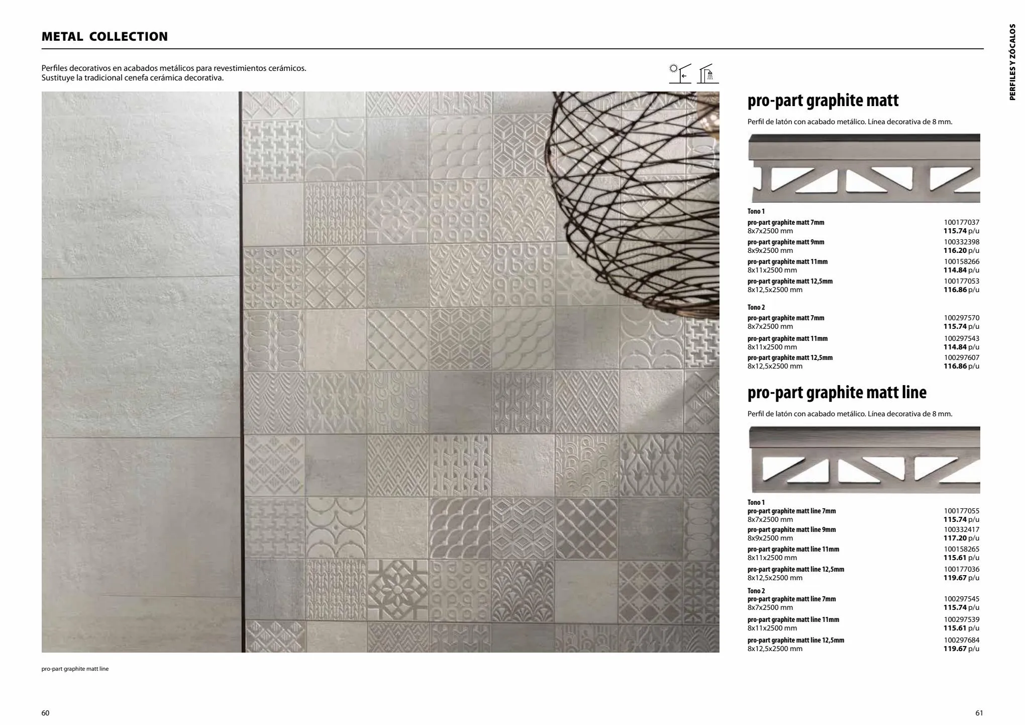 Catalogue Catalogue Porcelanosa, page 00031