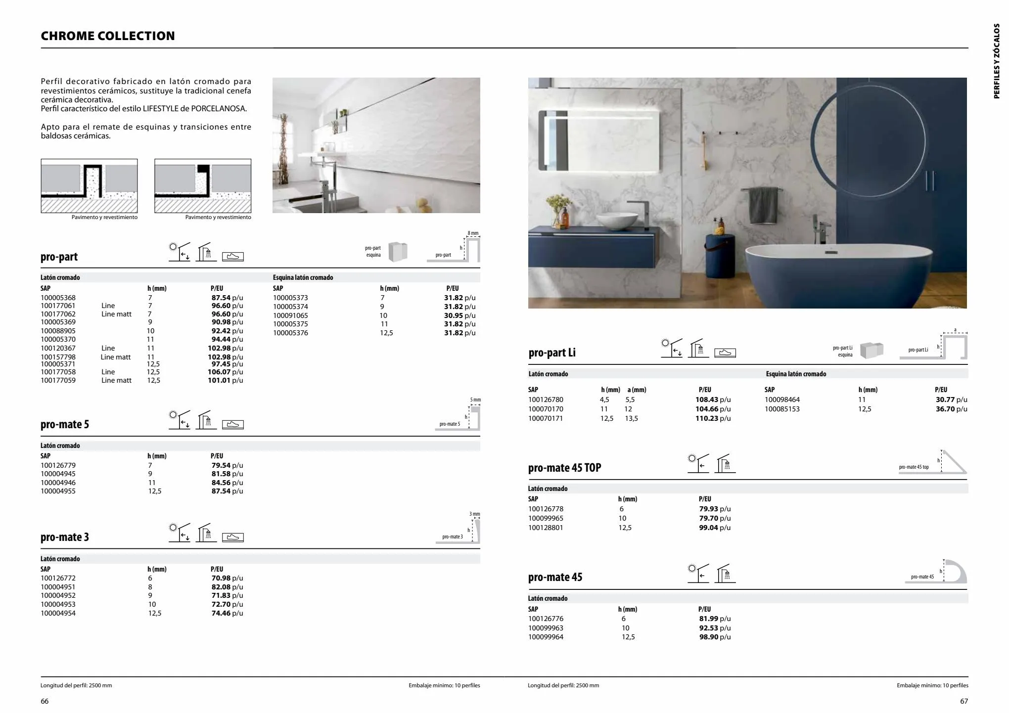 Catalogue Catalogue Porcelanosa, page 00034