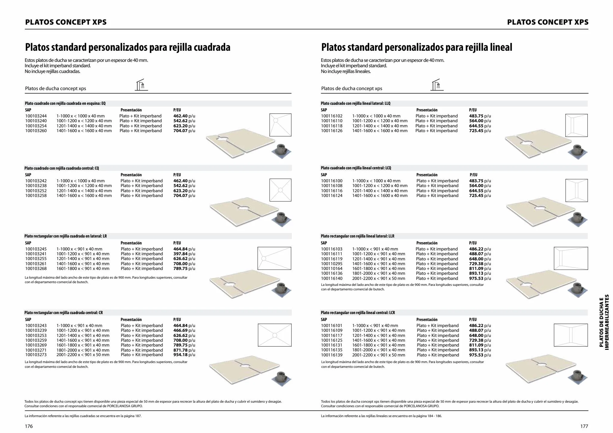 Catalogue Catalogue Porcelanosa, page 00089