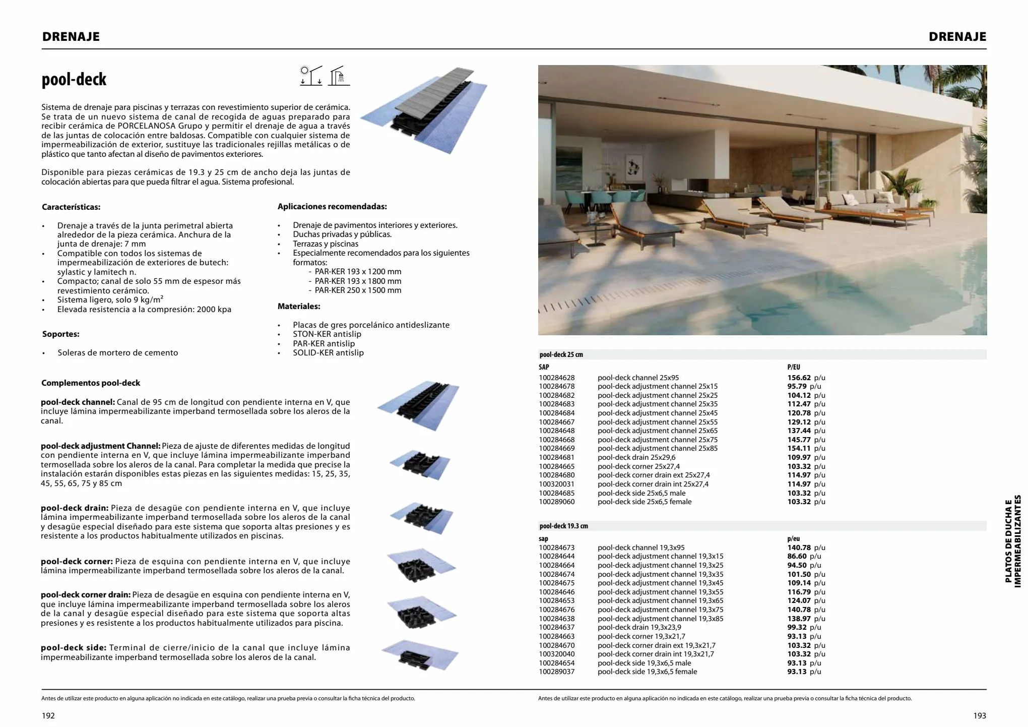 Catalogue Catalogue Porcelanosa, page 00097