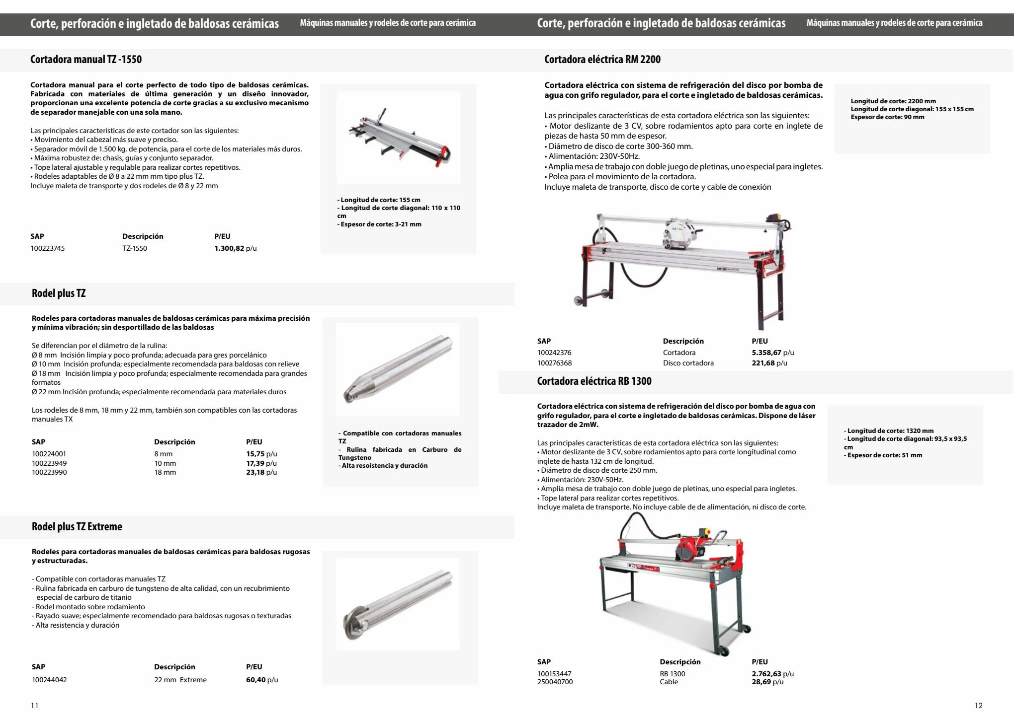 Catalogue Catalogue Porcelanosa, page 00007